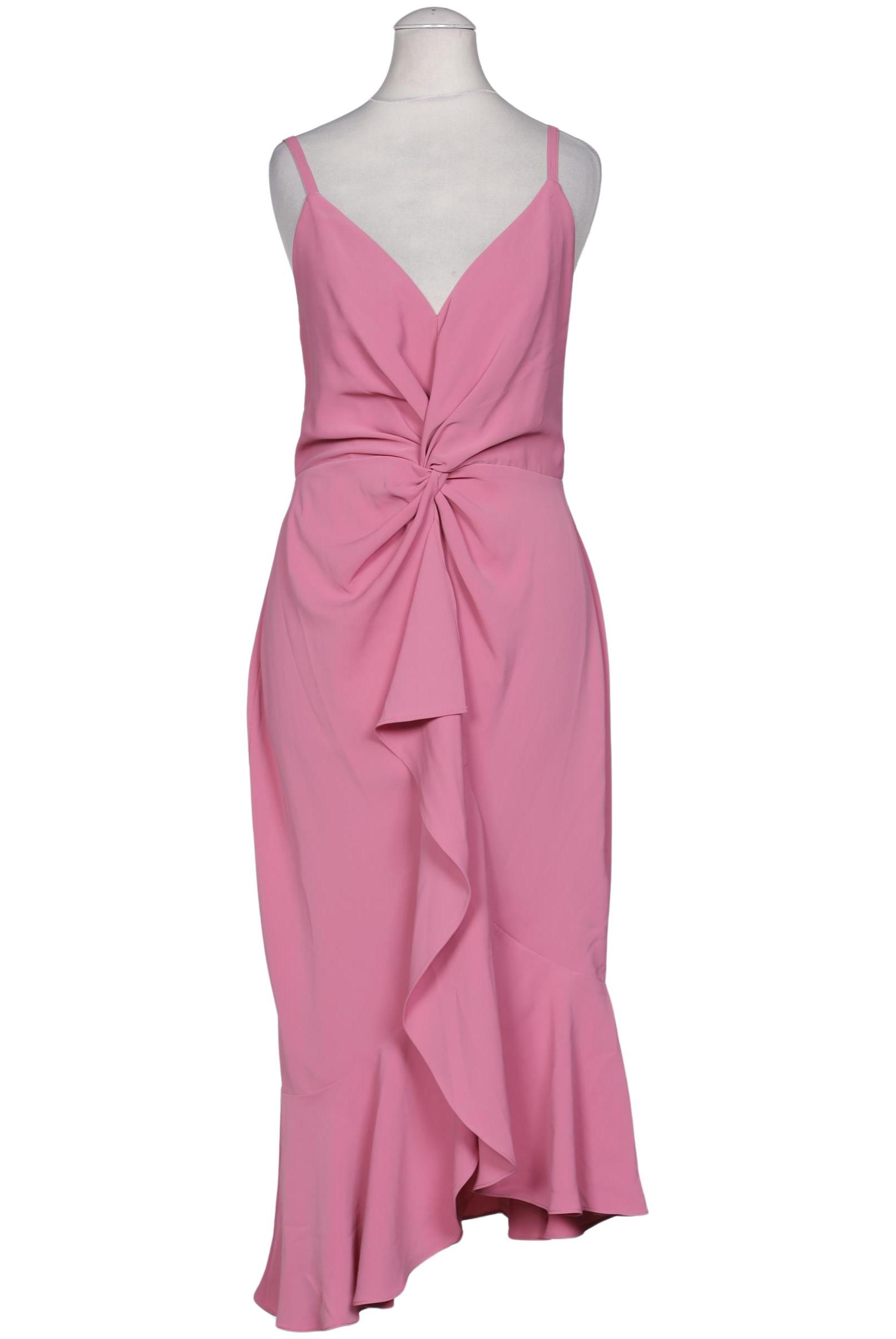 

Lipsy Damen Kleid, pink, Gr. 36