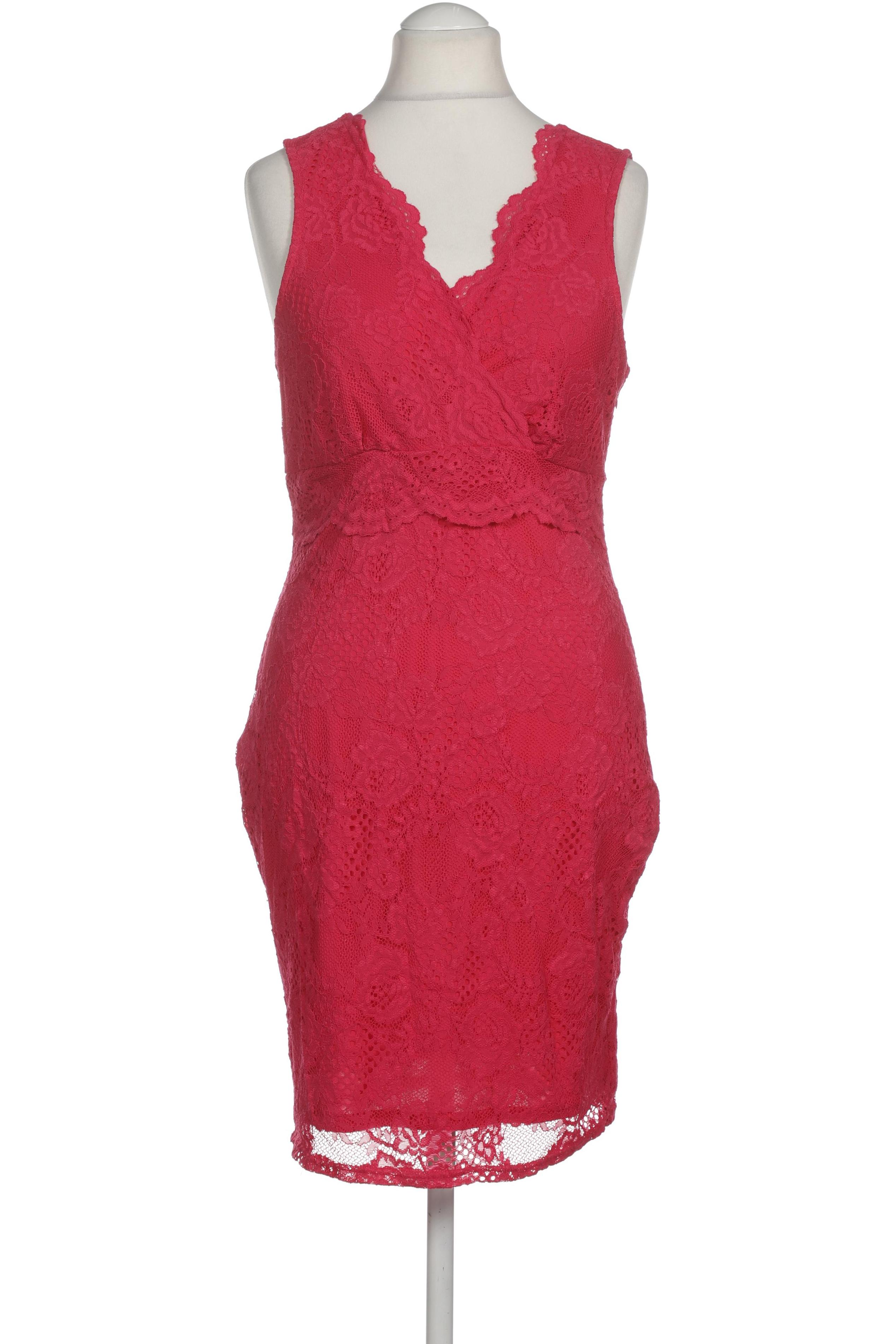 

Lipsy Damen Kleid, pink, Gr. 14