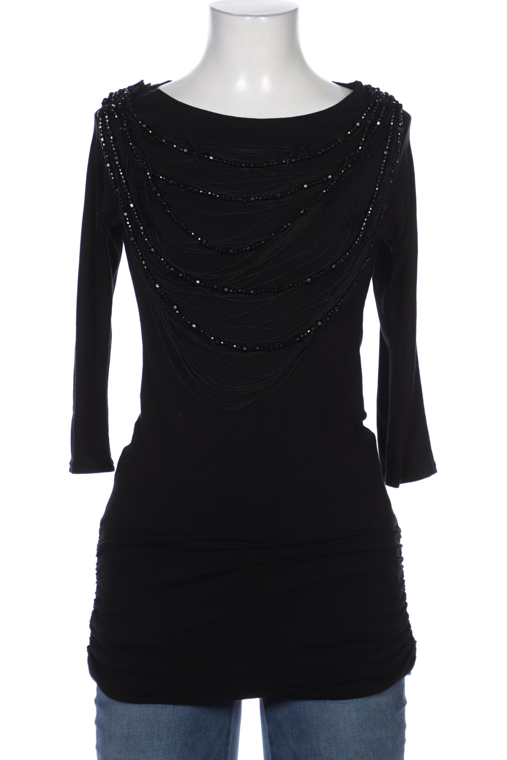 

LIPSY Damen Kleid, schwarz