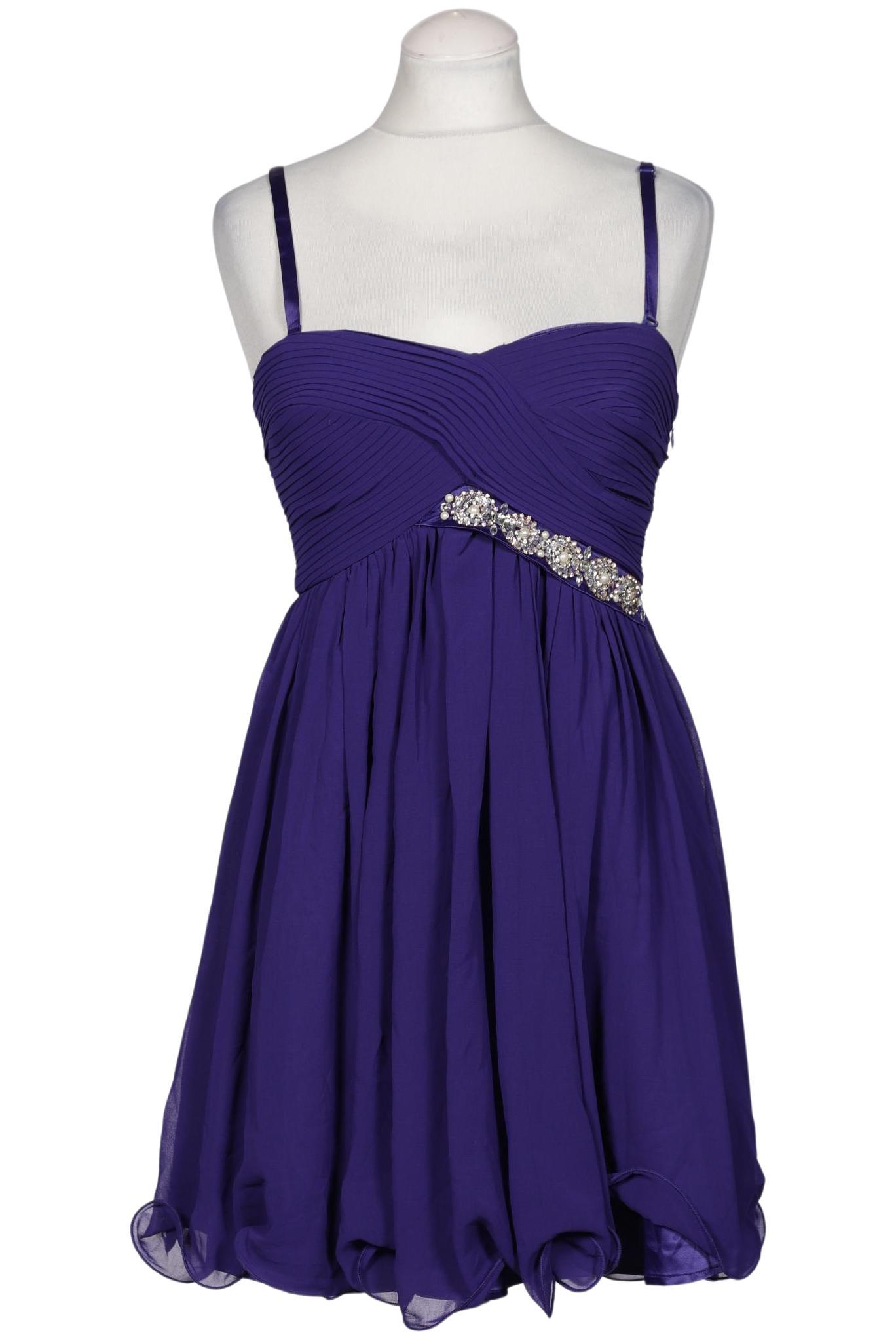 

Lipsy Damen Kleid, flieder, Gr. 10