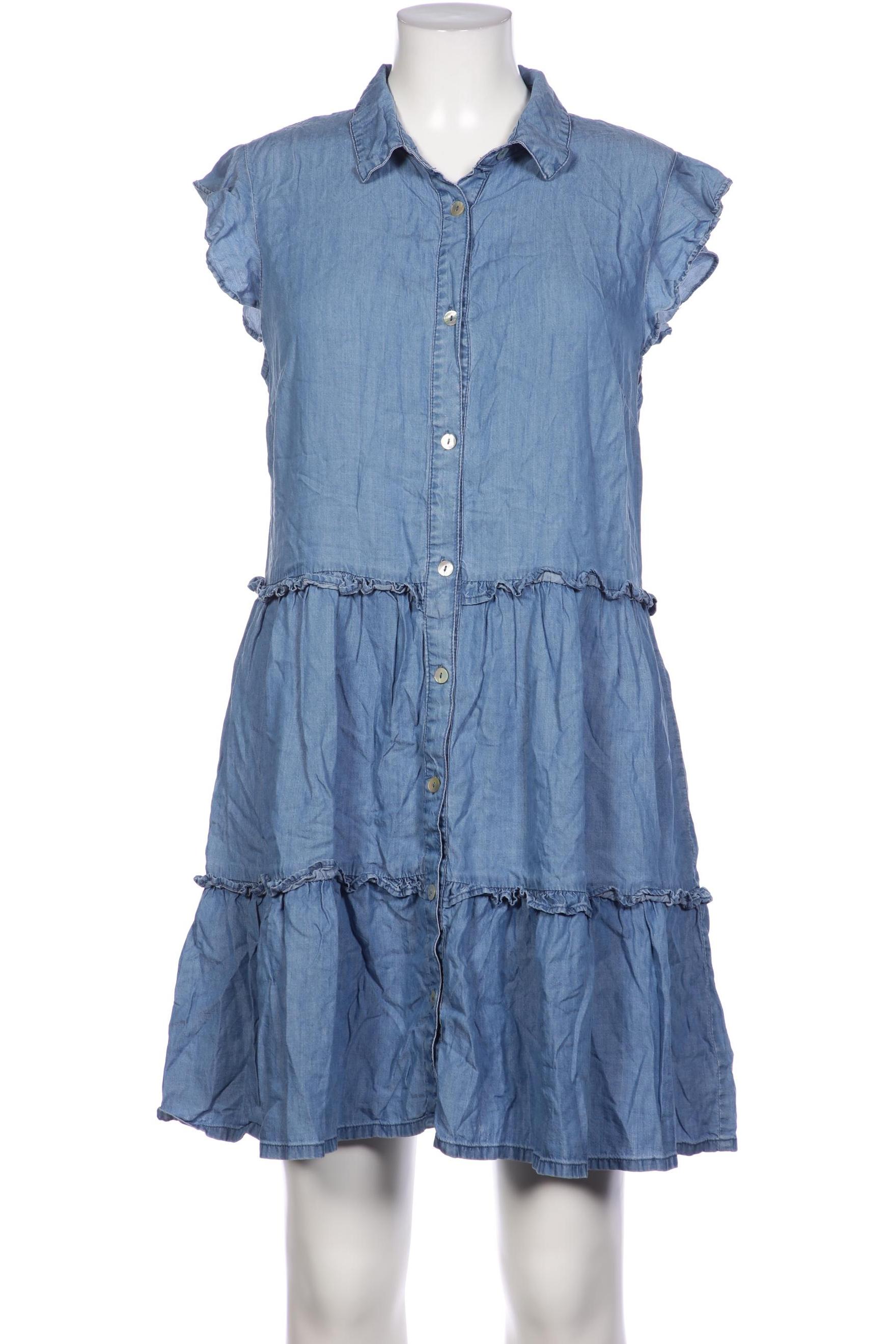 

Lipsy Damen Kleid, blau, Gr. 44