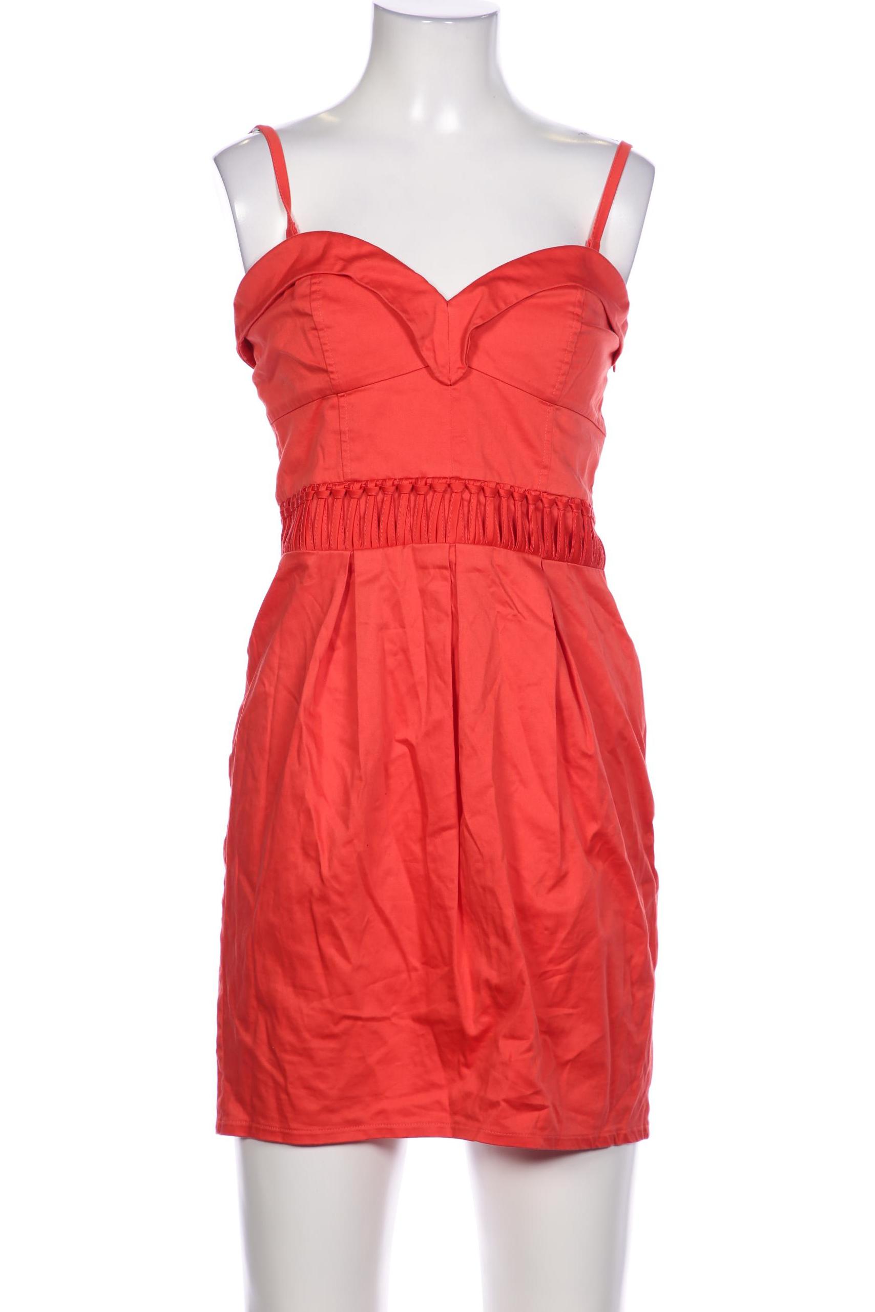 

Lipsy Damen Kleid, rot, Gr. 36