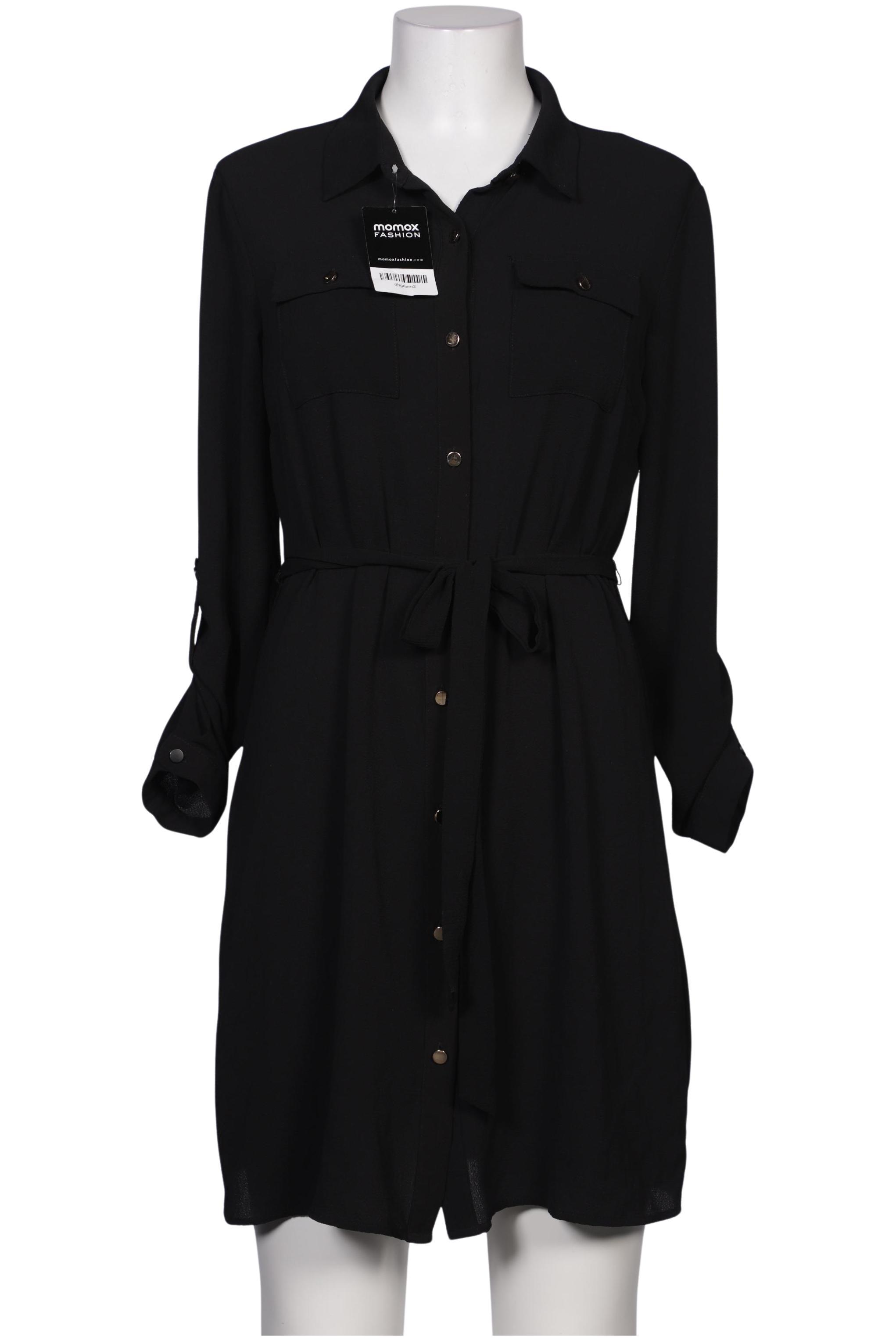 

Lipsy Damen Kleid, schwarz, Gr. 40