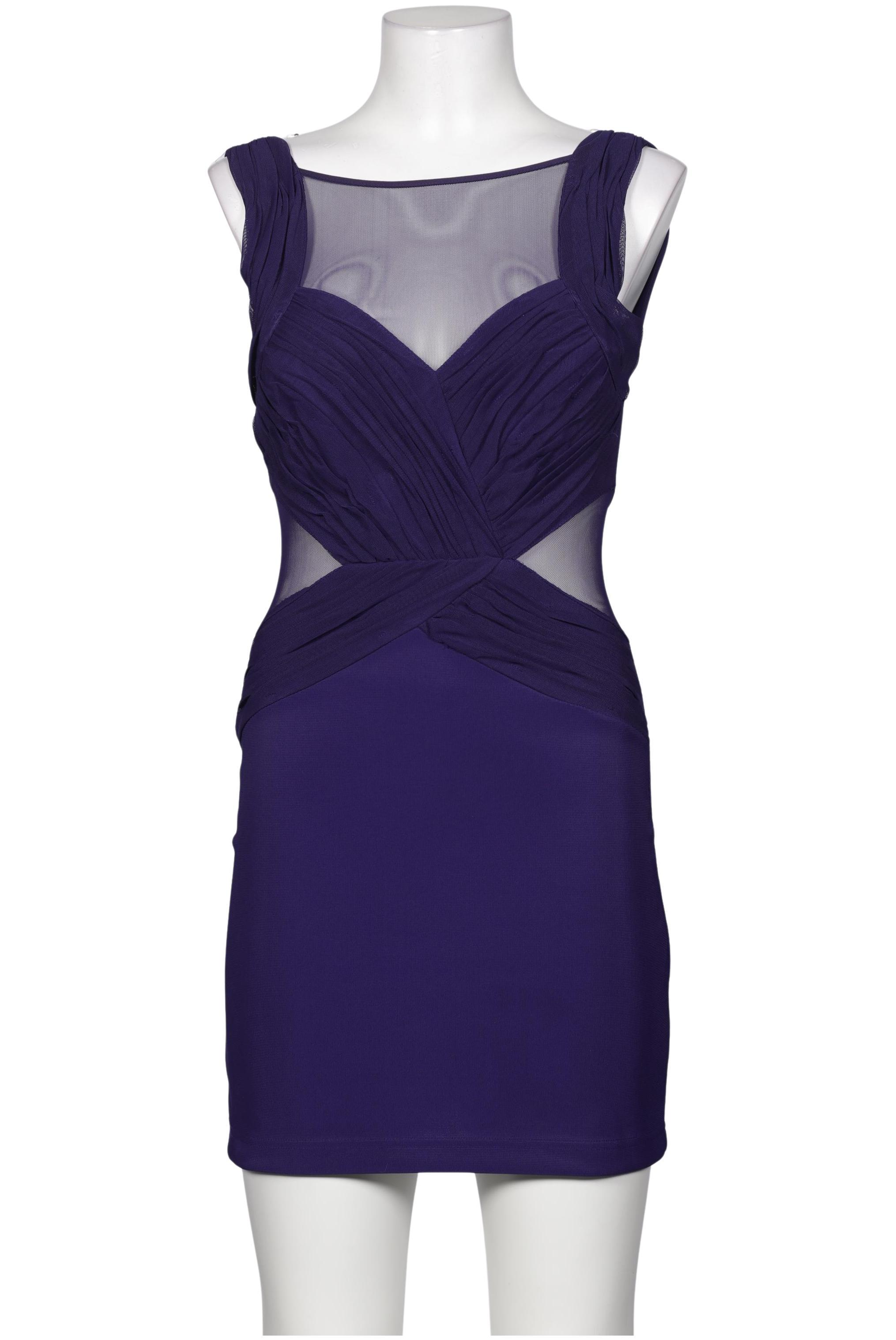 

Lipsy Damen Kleid, flieder, Gr. 12