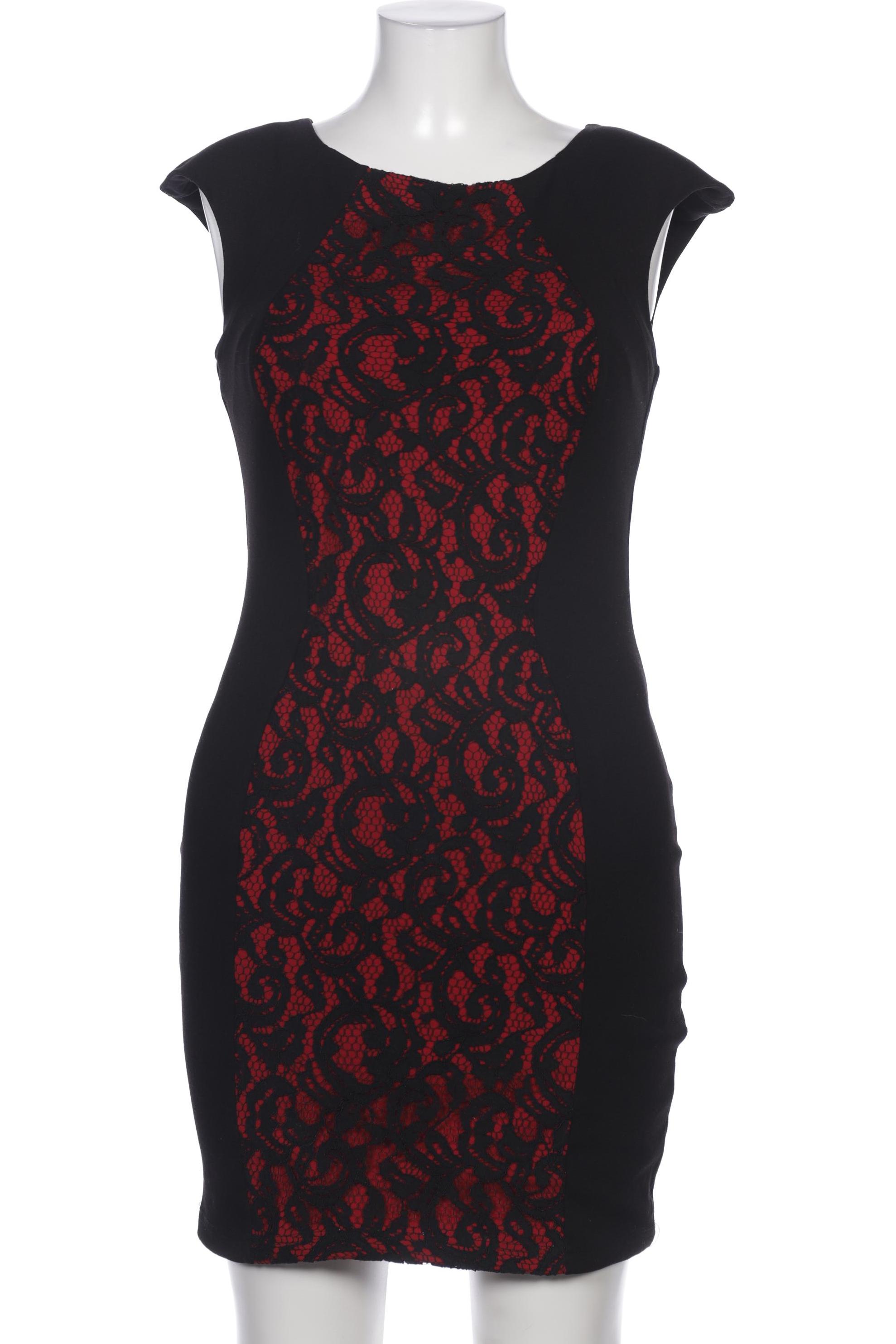 

LIPSY Damen Kleid, schwarz