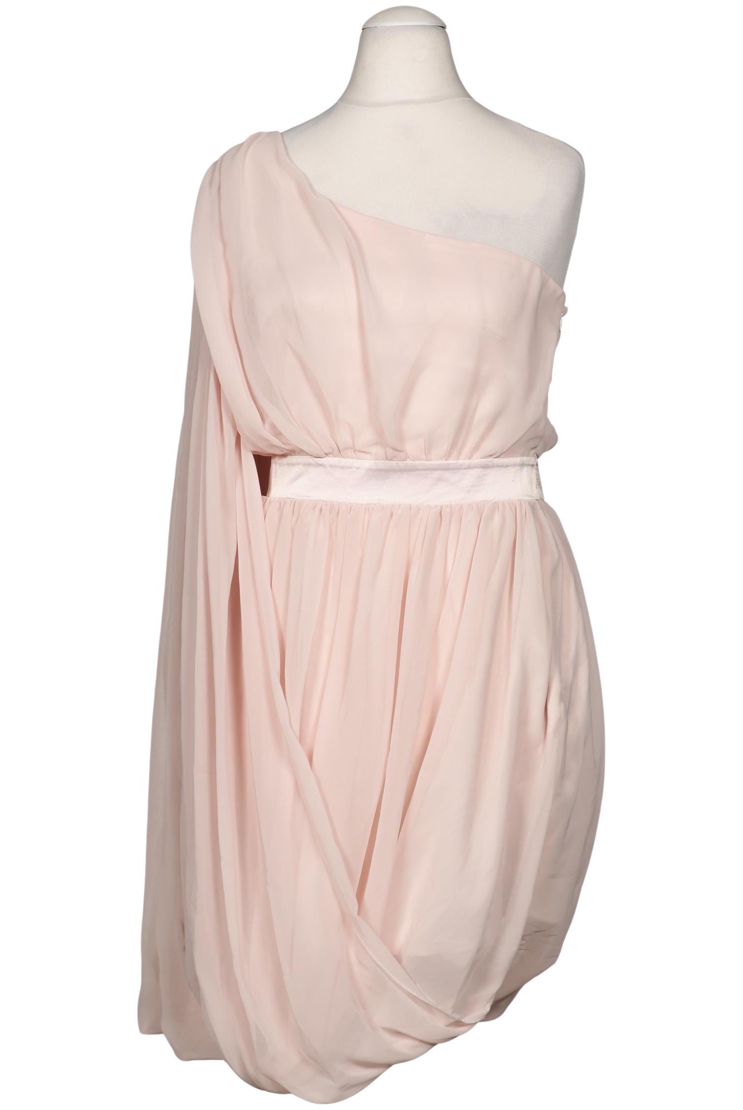 

Lipsy Damen Kleid, pink, Gr. 38