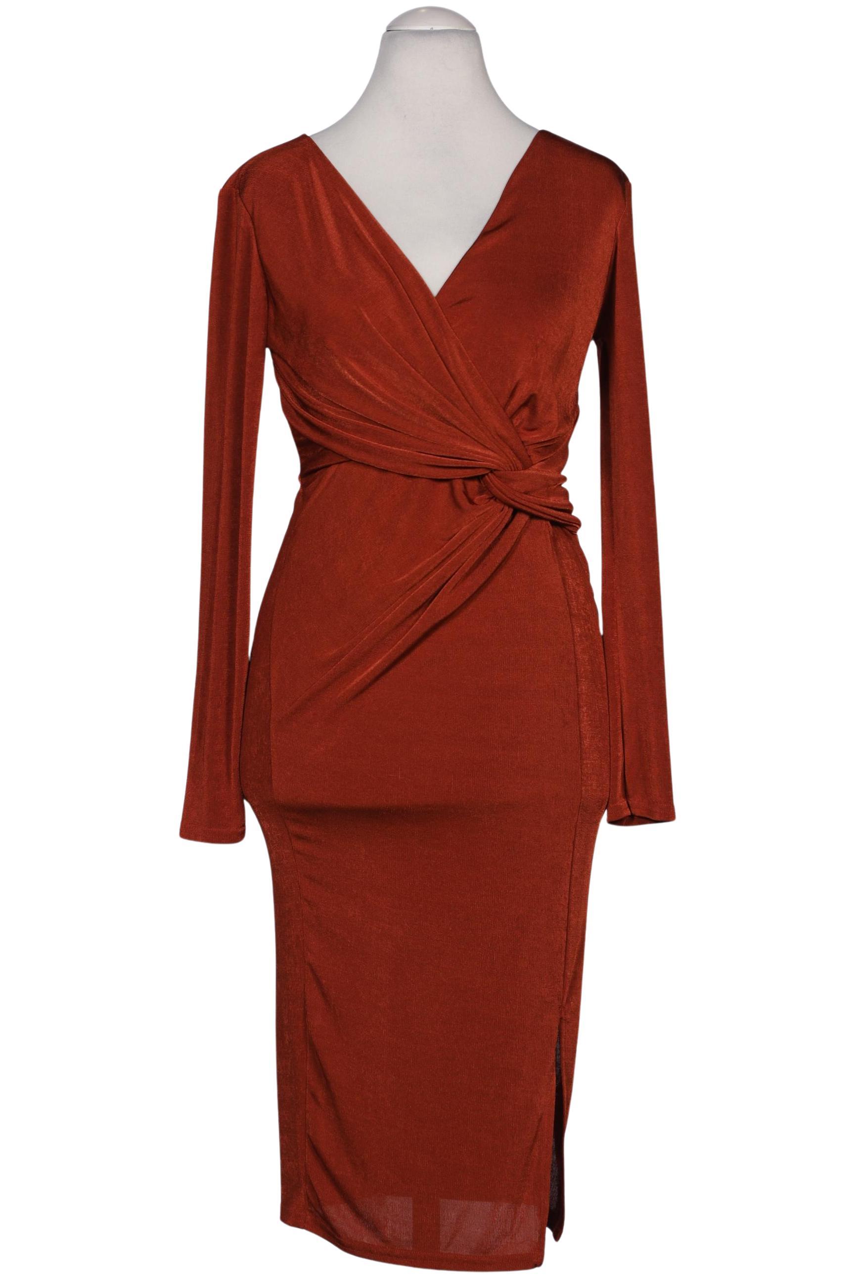 

Lipsy Damen Kleid, rot, Gr. 36