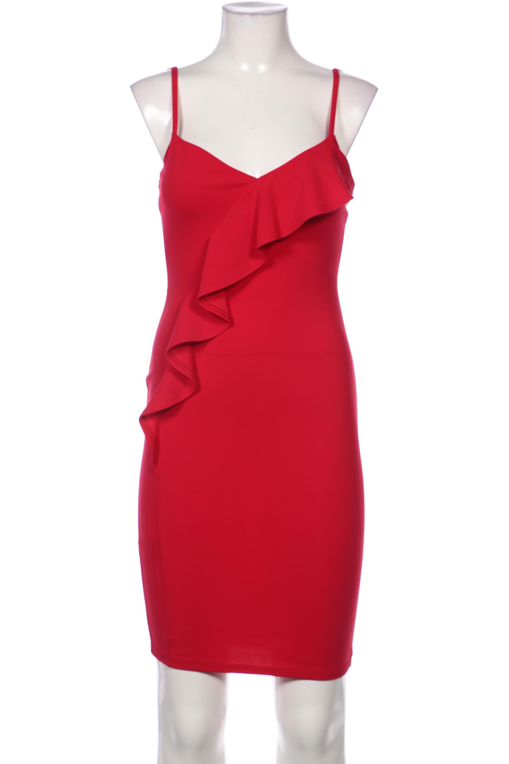 

Lipsy Damen Kleid, rot, Gr. 38