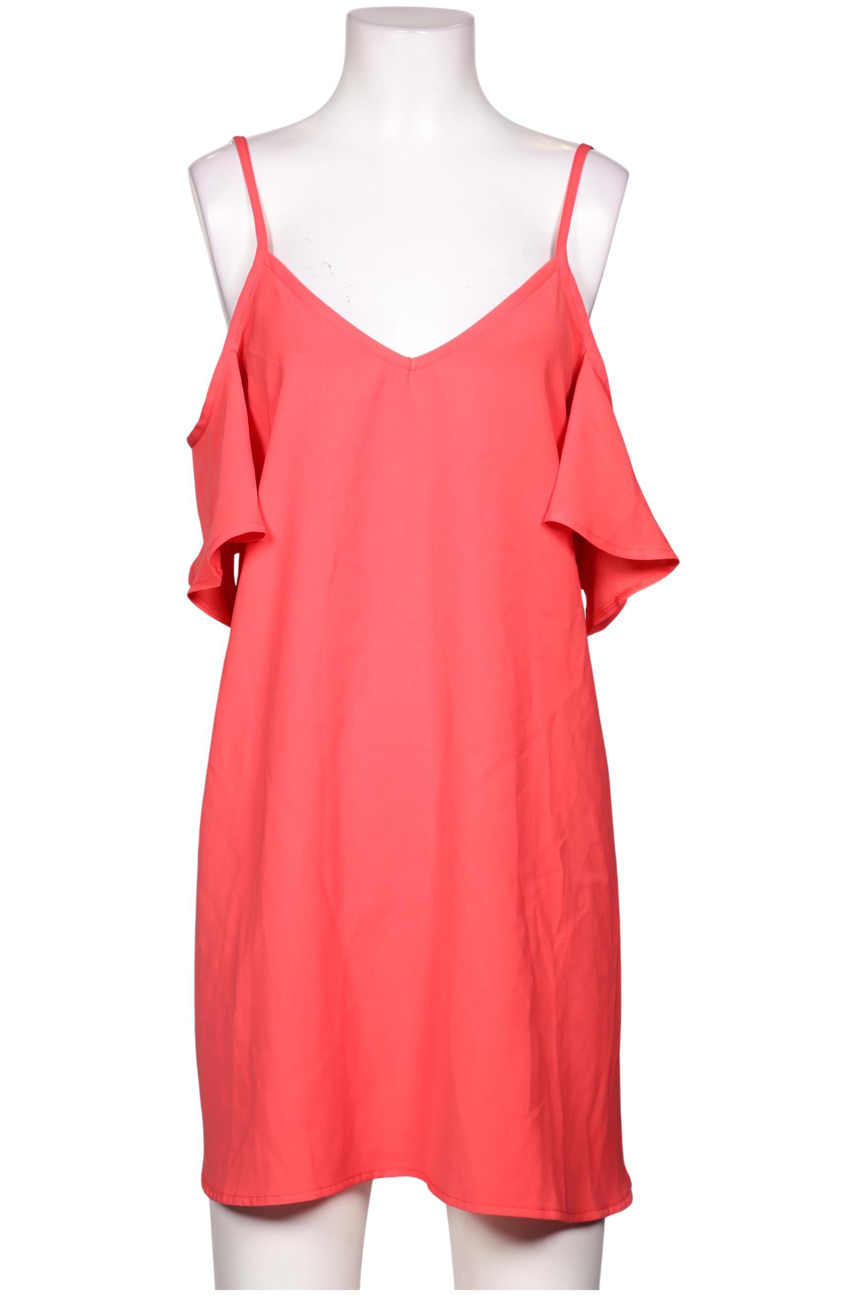 

Lipsy Damen Kleid, pink, Gr. 38