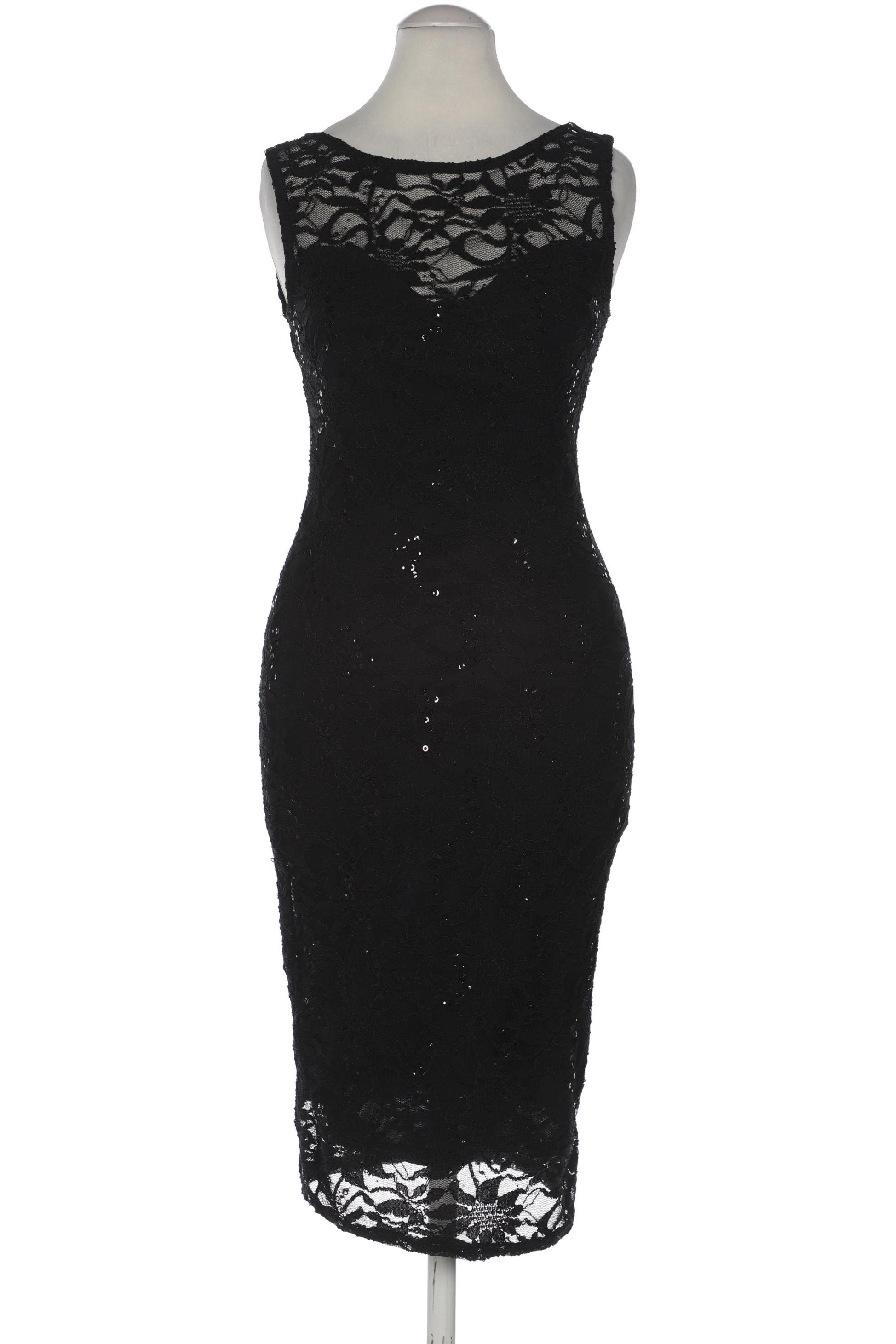 

Lipsy Damen Kleid, schwarz, Gr. 30