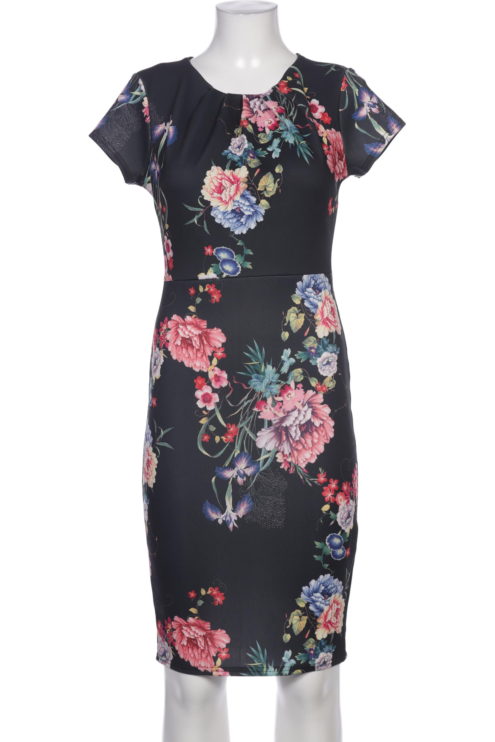 

Lipsy Damen Kleid, schwarz, Gr. 40