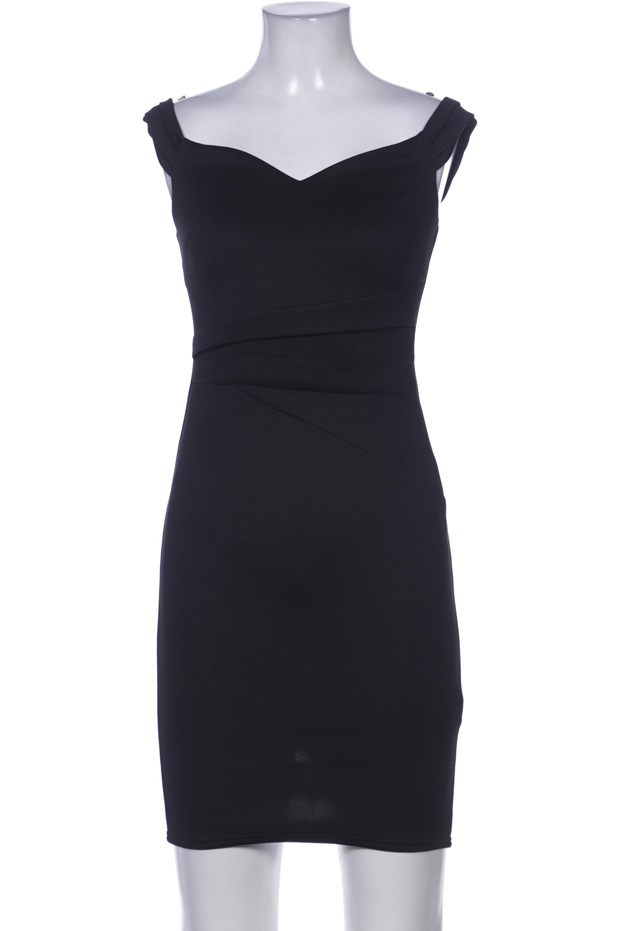 

Lipsy Damen Kleid, schwarz, Gr. 36