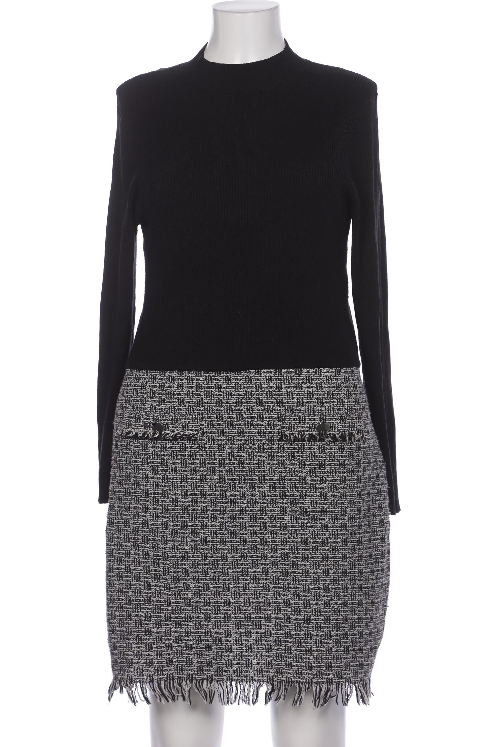 

Lipsy Damen Kleid, schwarz, Gr. 44