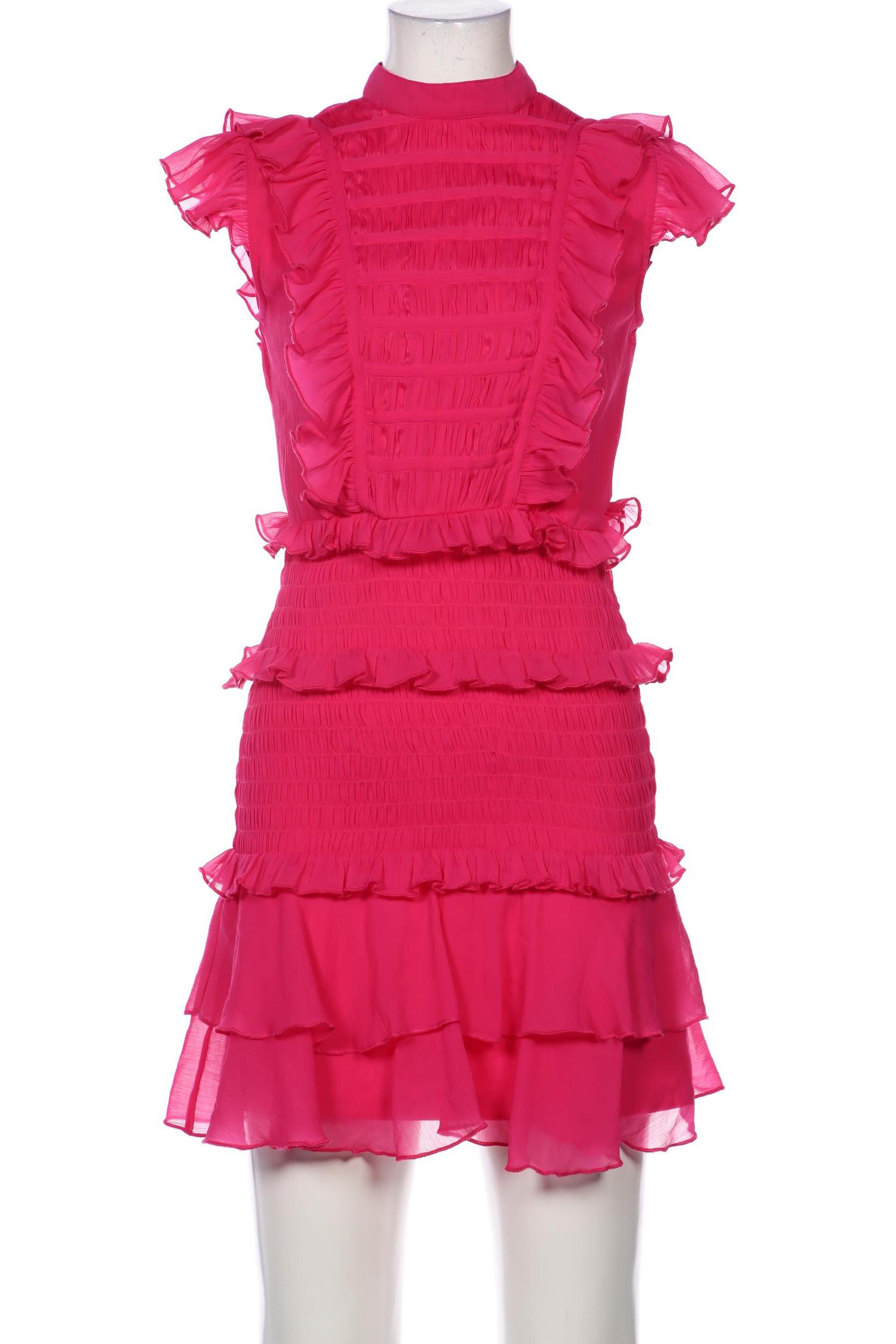

Lipsy Damen Kleid, pink, Gr. 34