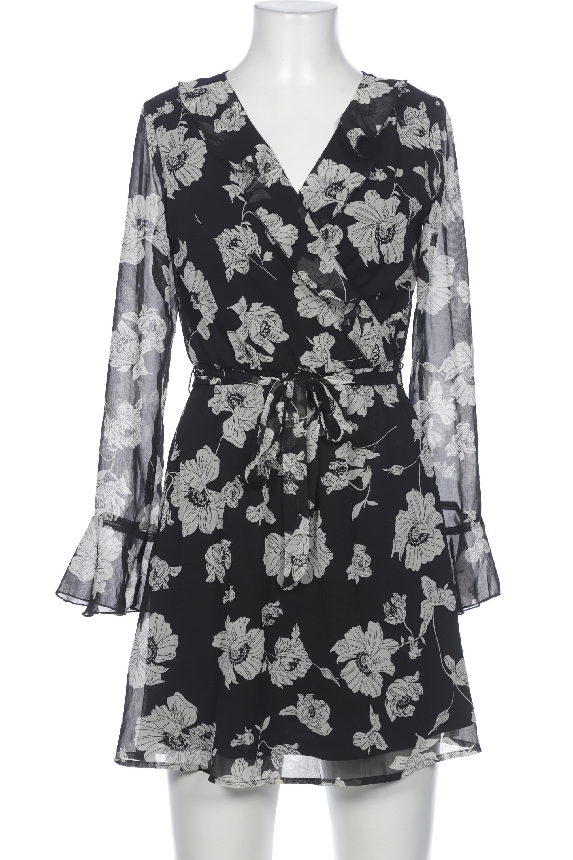 

Lipsy Damen Kleid, schwarz, Gr. 34