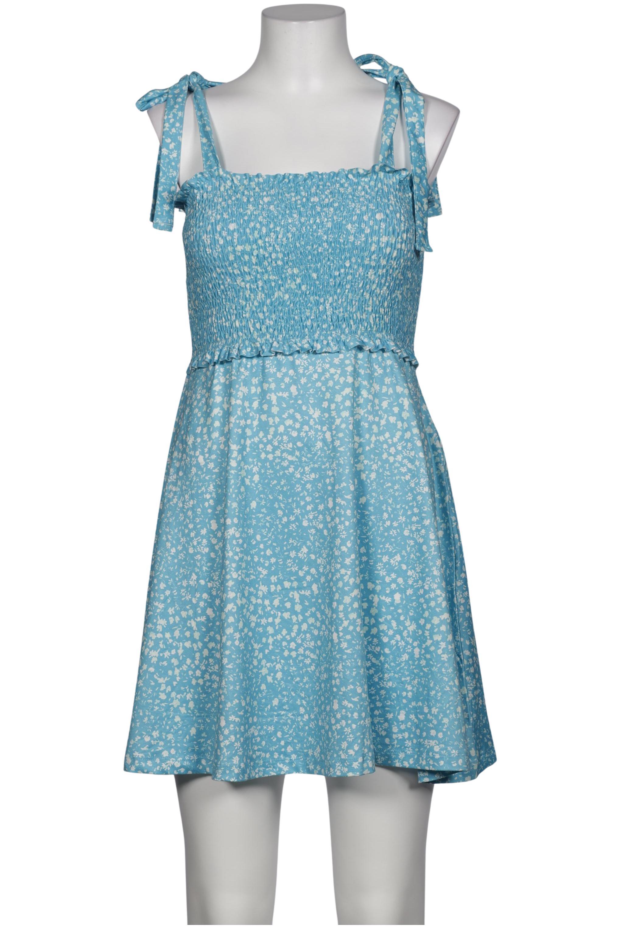 

Lipsy Damen Kleid, blau, Gr. 40