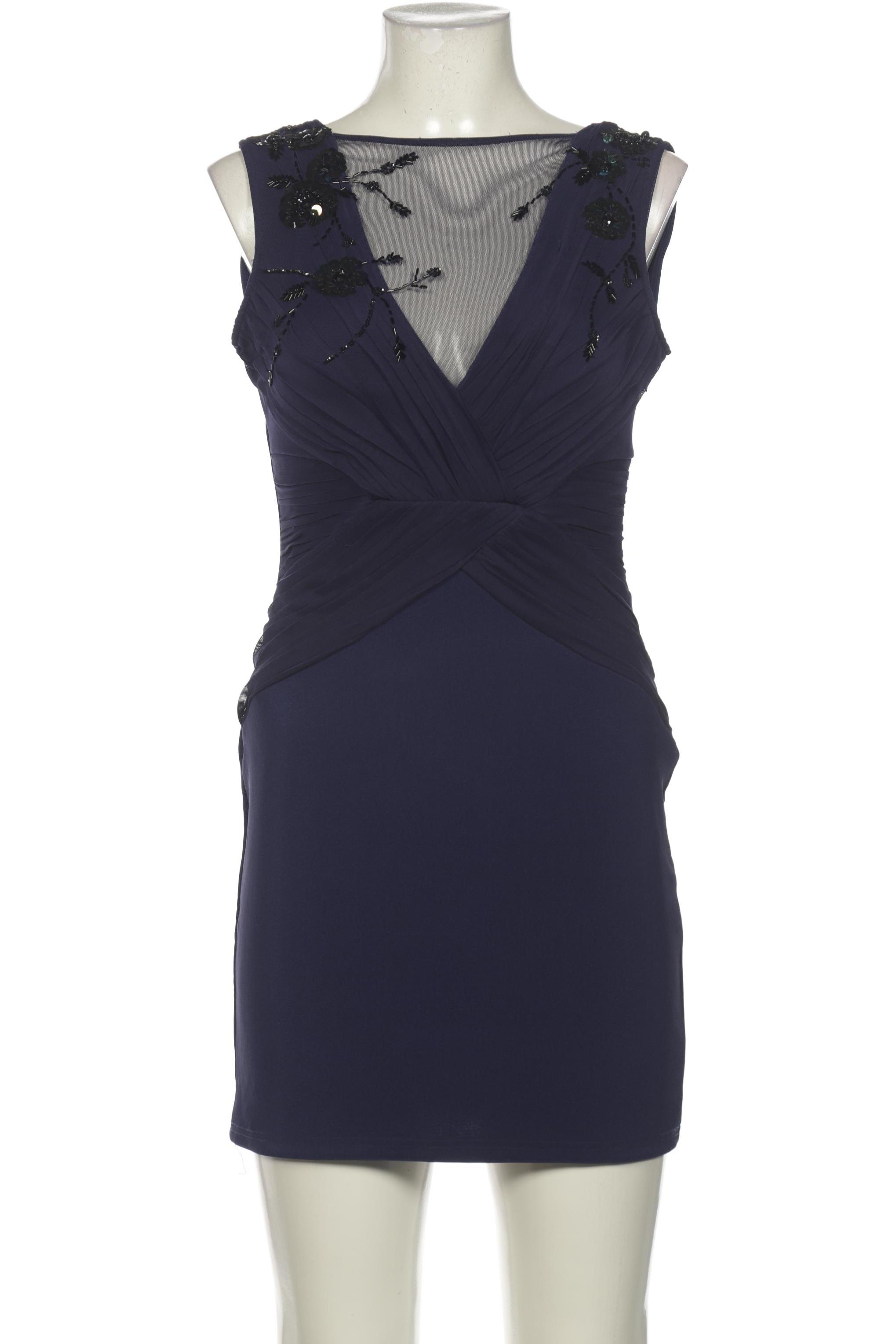 

Lipsy Damen Kleid, blau, Gr. 40