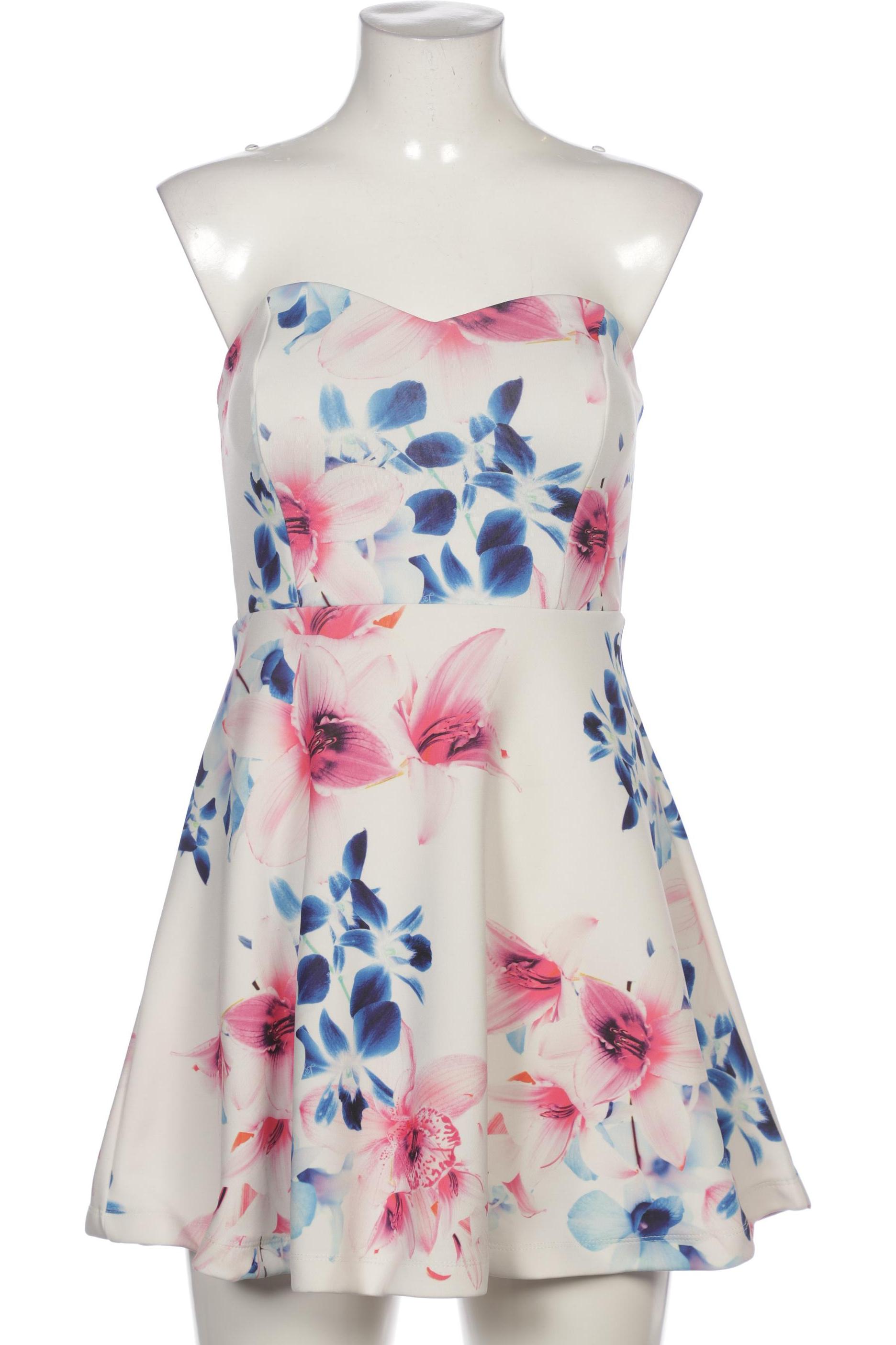 

LIPSY Damen Kleid, mehrfarbig