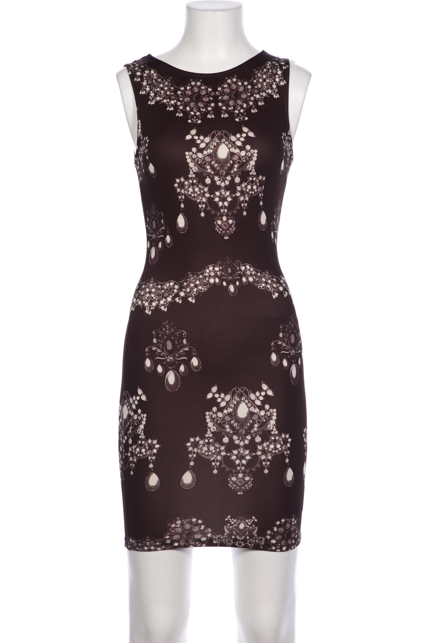 

Lipsy Damen Kleid, schwarz, Gr. 8