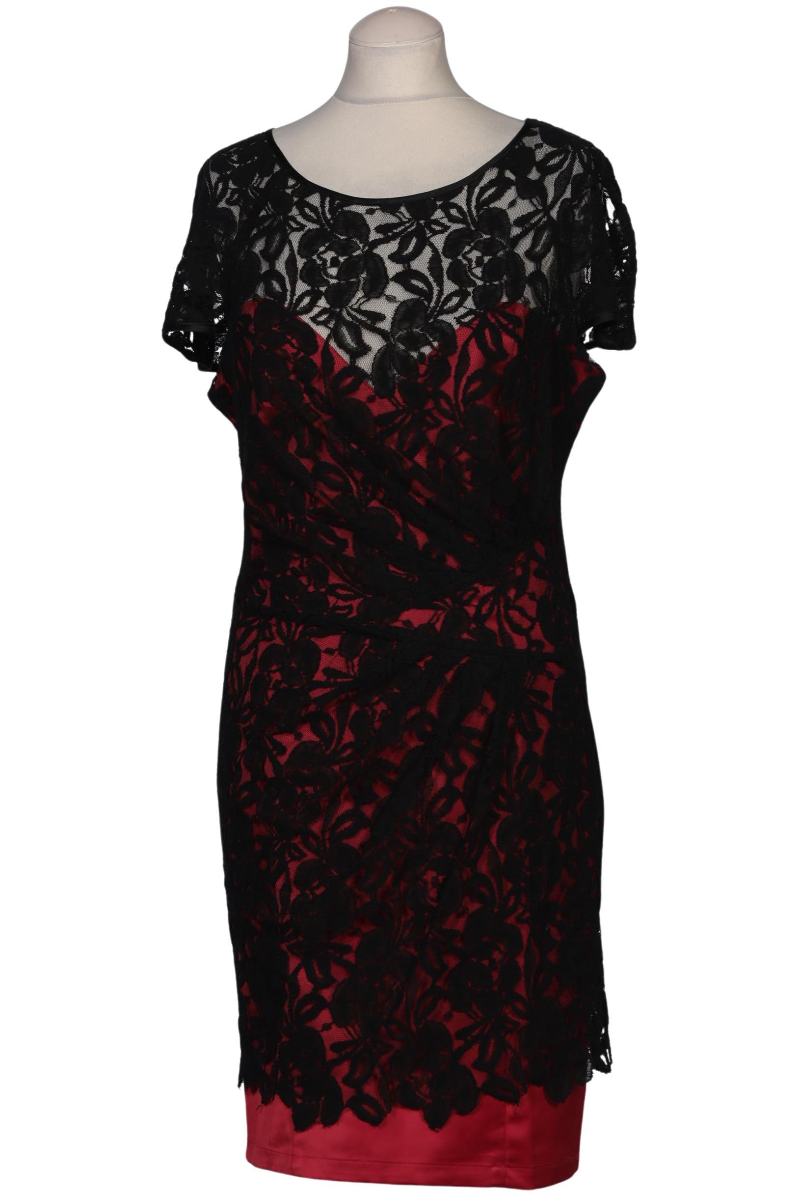 

Lipsy Damen Kleid, mehrfarbig, Gr. 38