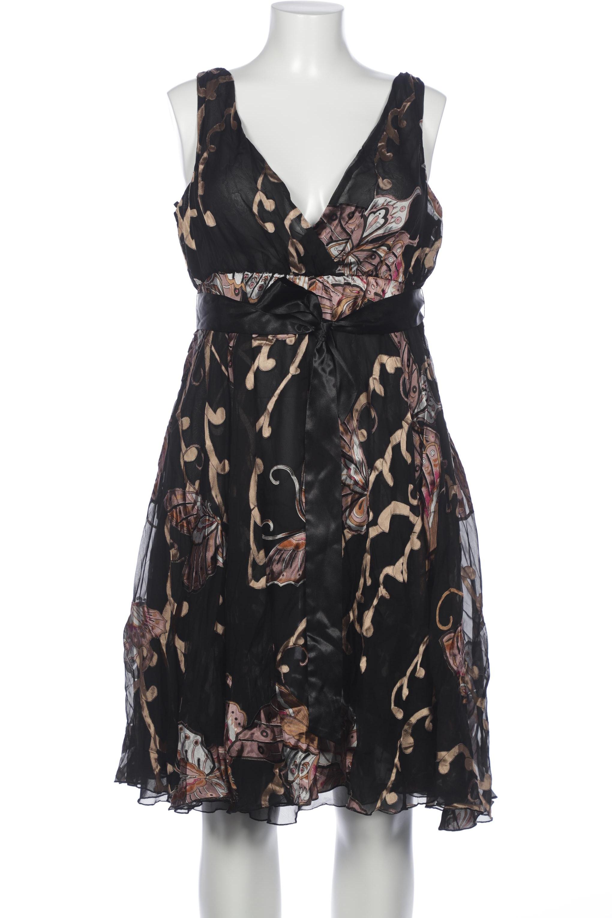 

Lipsy Damen Kleid, schwarz, Gr. 44