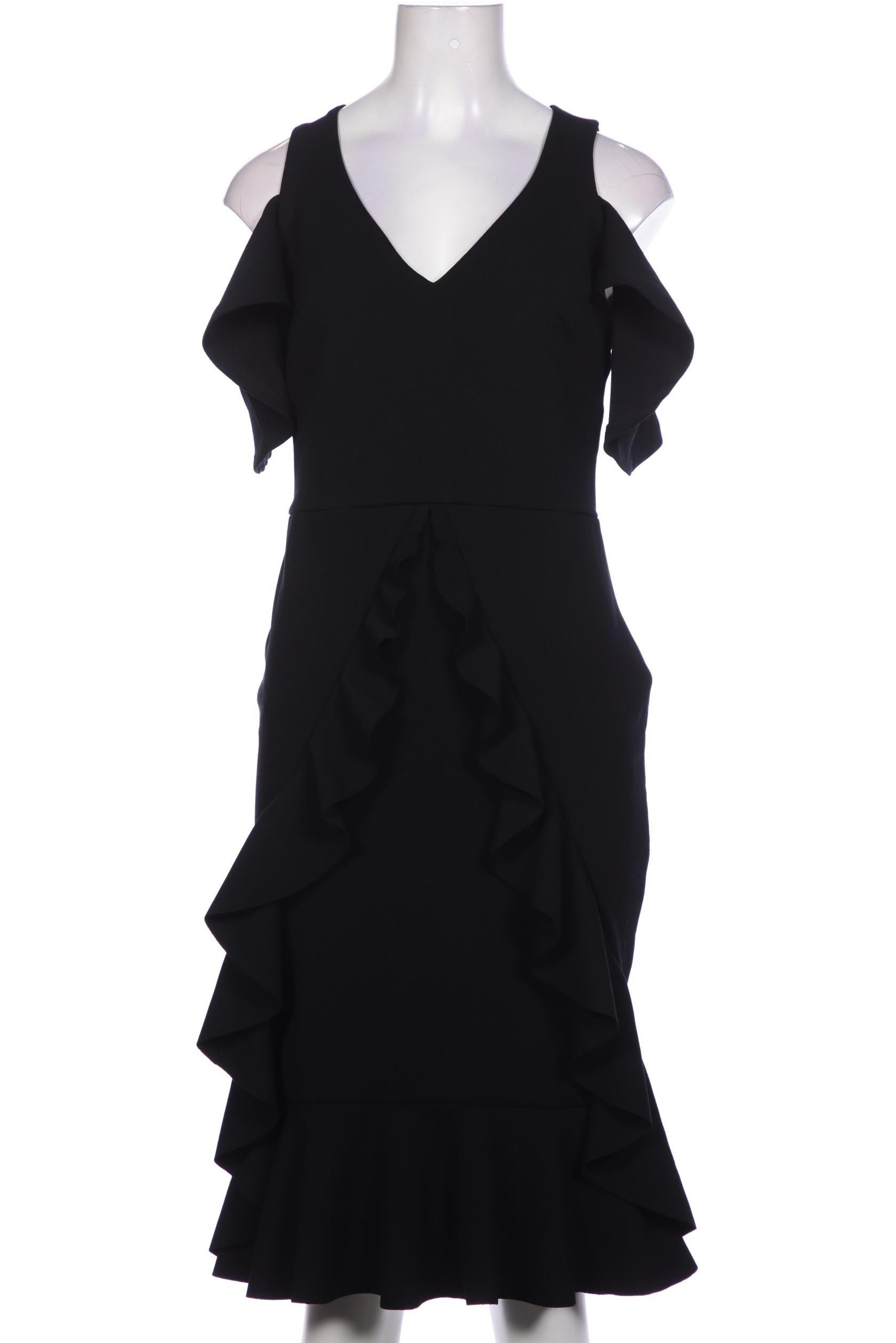 

LIPSY Damen Kleid, schwarz