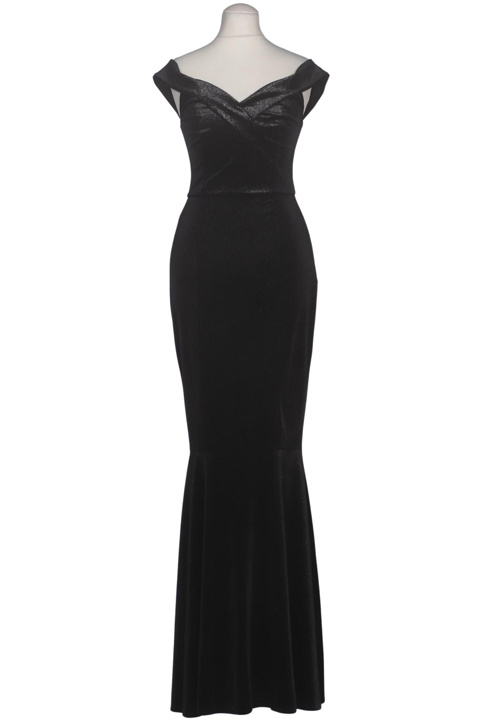 

Lipsy Damen Kleid, schwarz, Gr. 36