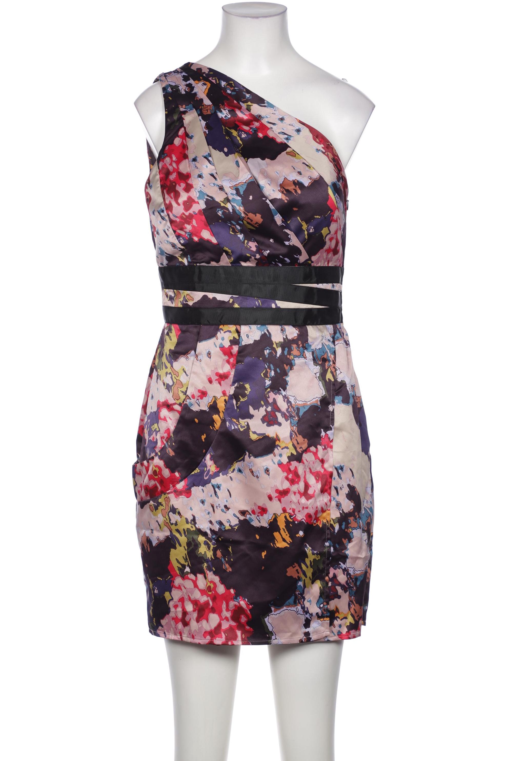 

Lipsy Damen Kleid, mehrfarbig, Gr. 10