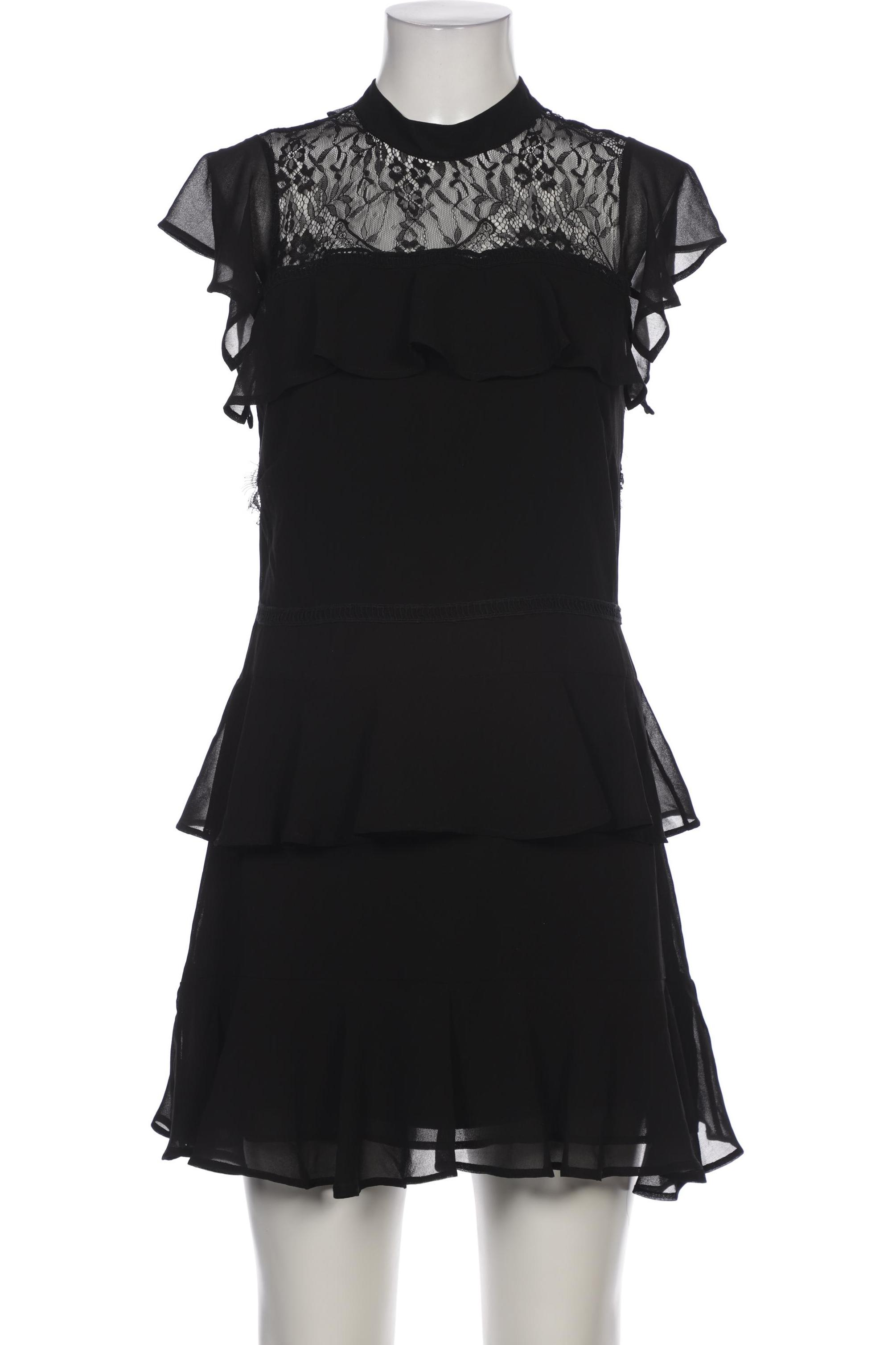 

Lipsy Damen Kleid, schwarz, Gr. 42