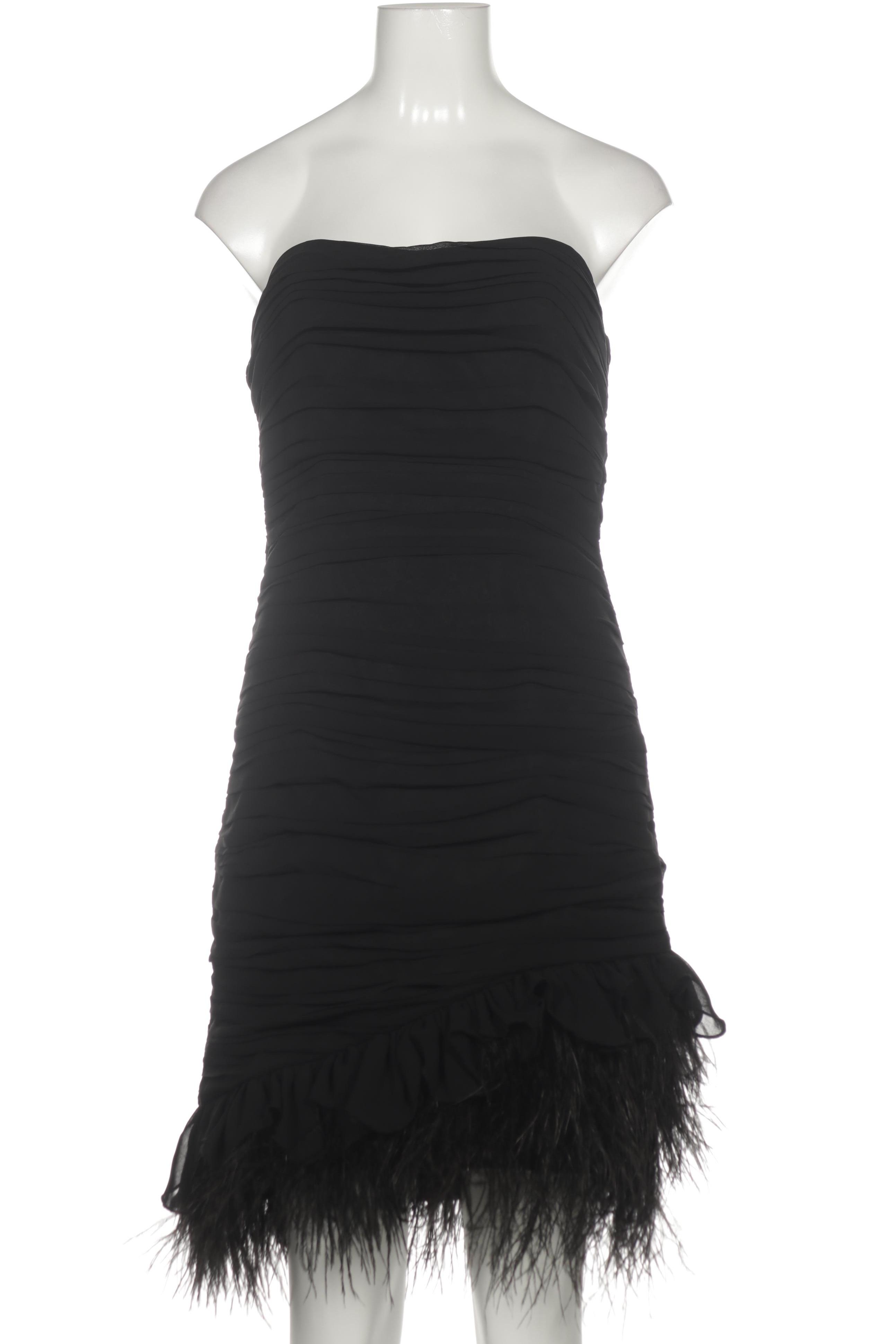 

Lipsy Damen Kleid, schwarz, Gr. 10