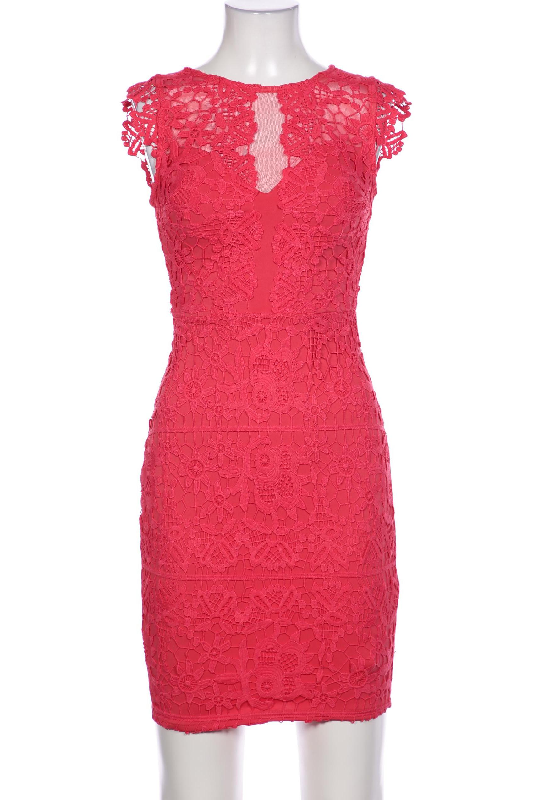 

Lipsy Damen Kleid, pink, Gr. 34