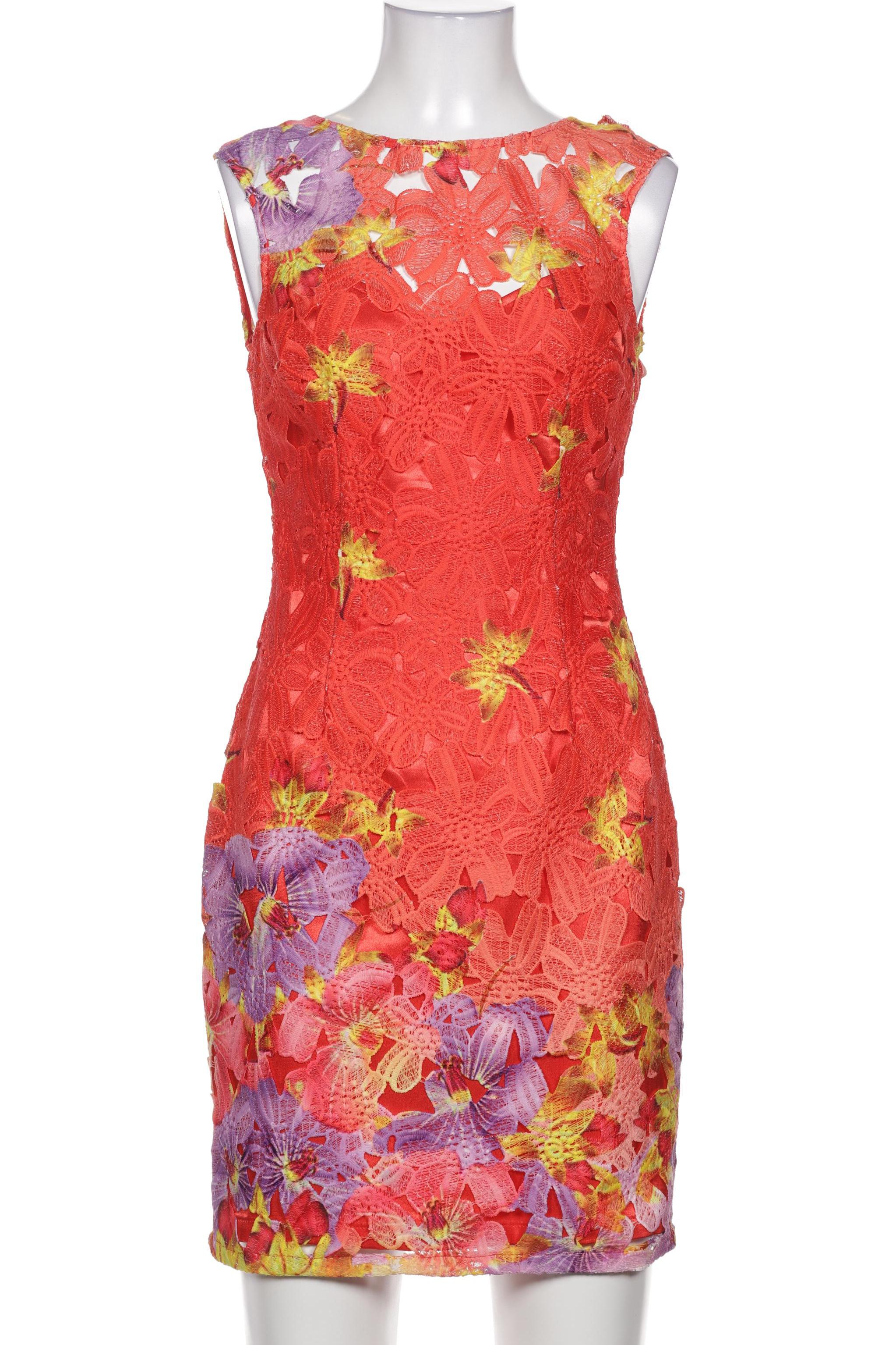 

Lipsy Damen Kleid, rot, Gr. 34