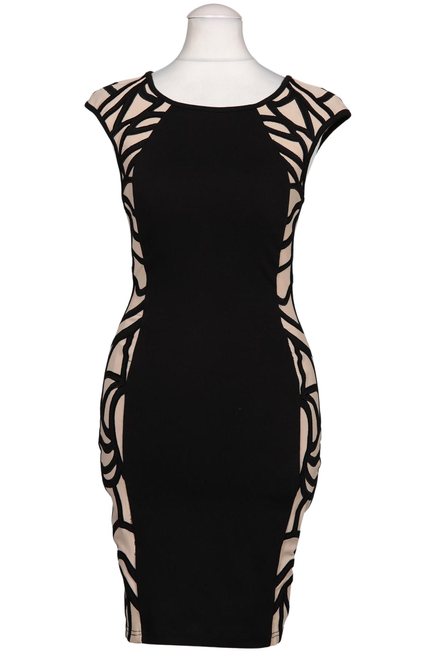 

Lipsy Damen Kleid, schwarz, Gr. 30