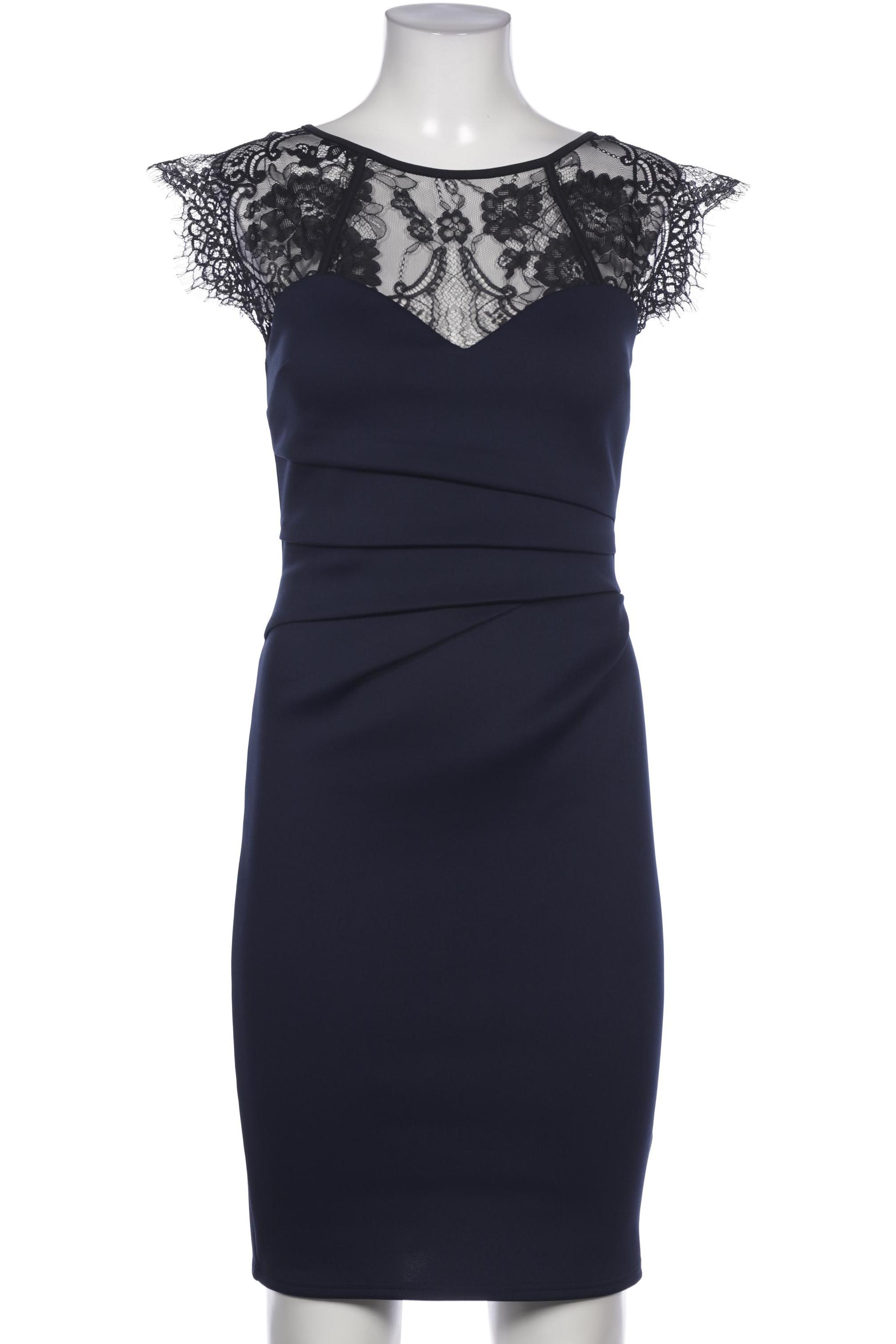 

Lipsy Damen Kleid, marineblau, Gr. 40