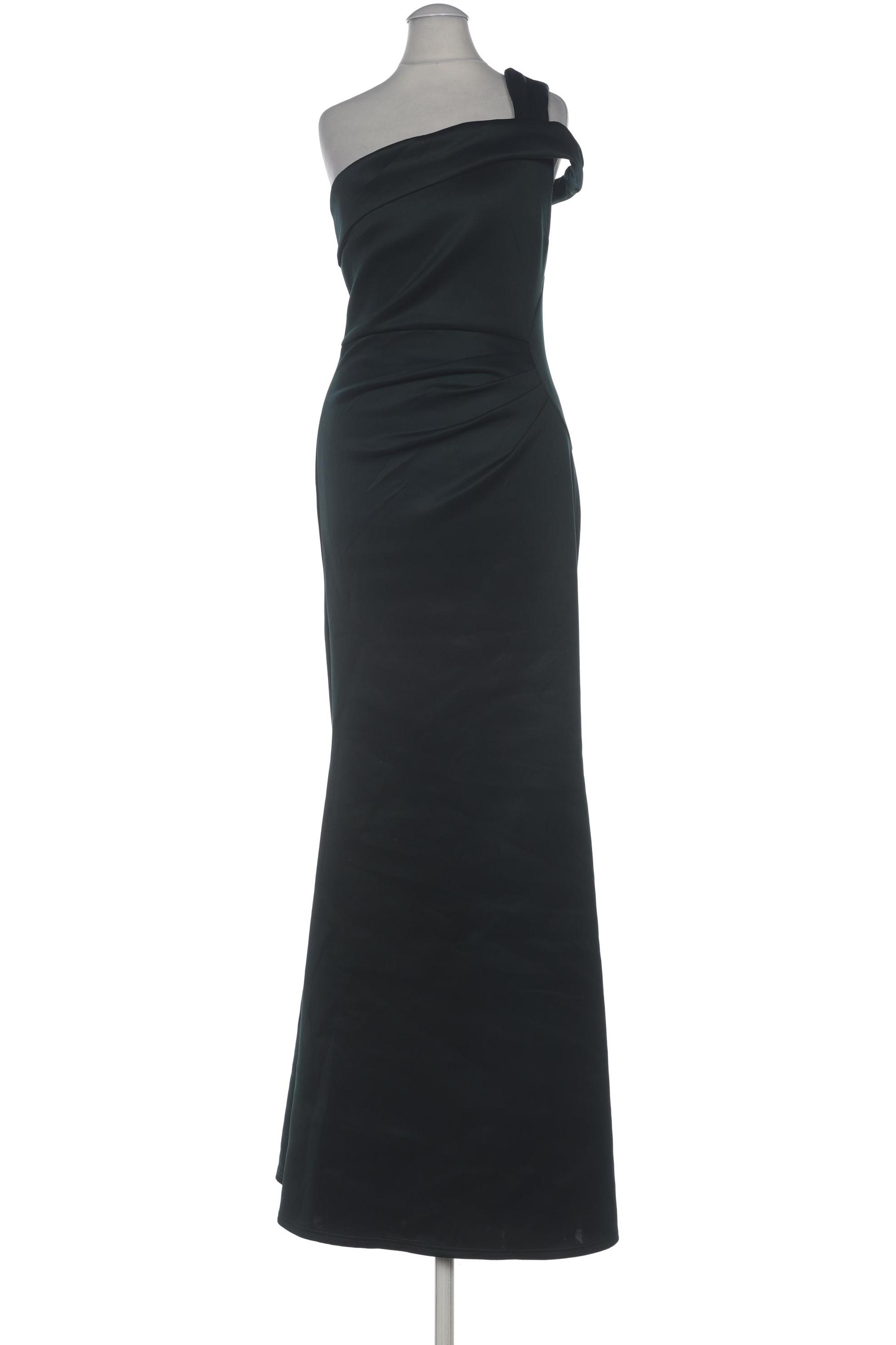

Lipsy Damen Kleid, grün, Gr. 38