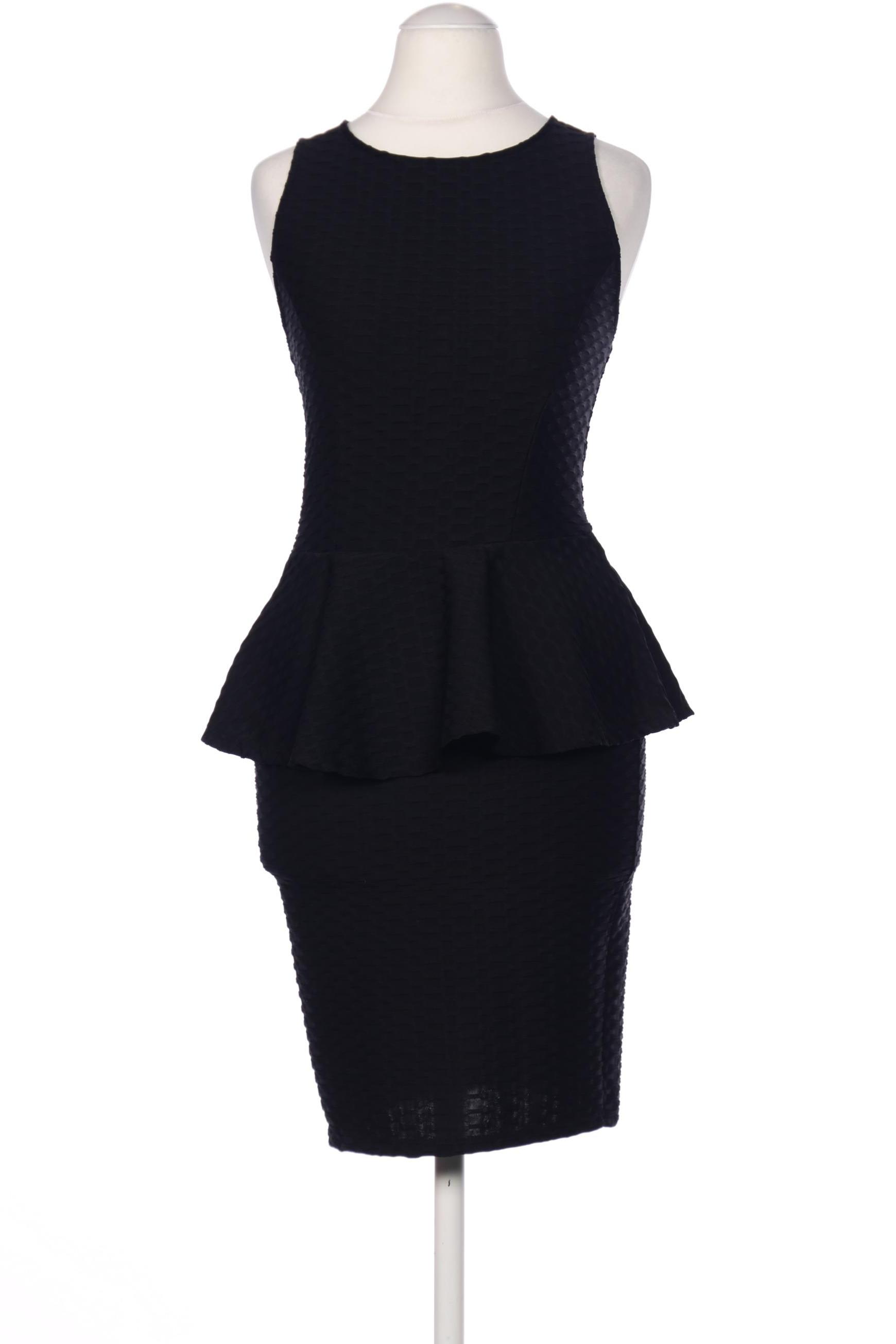 

Lipsy Damen Kleid, schwarz, Gr. 34