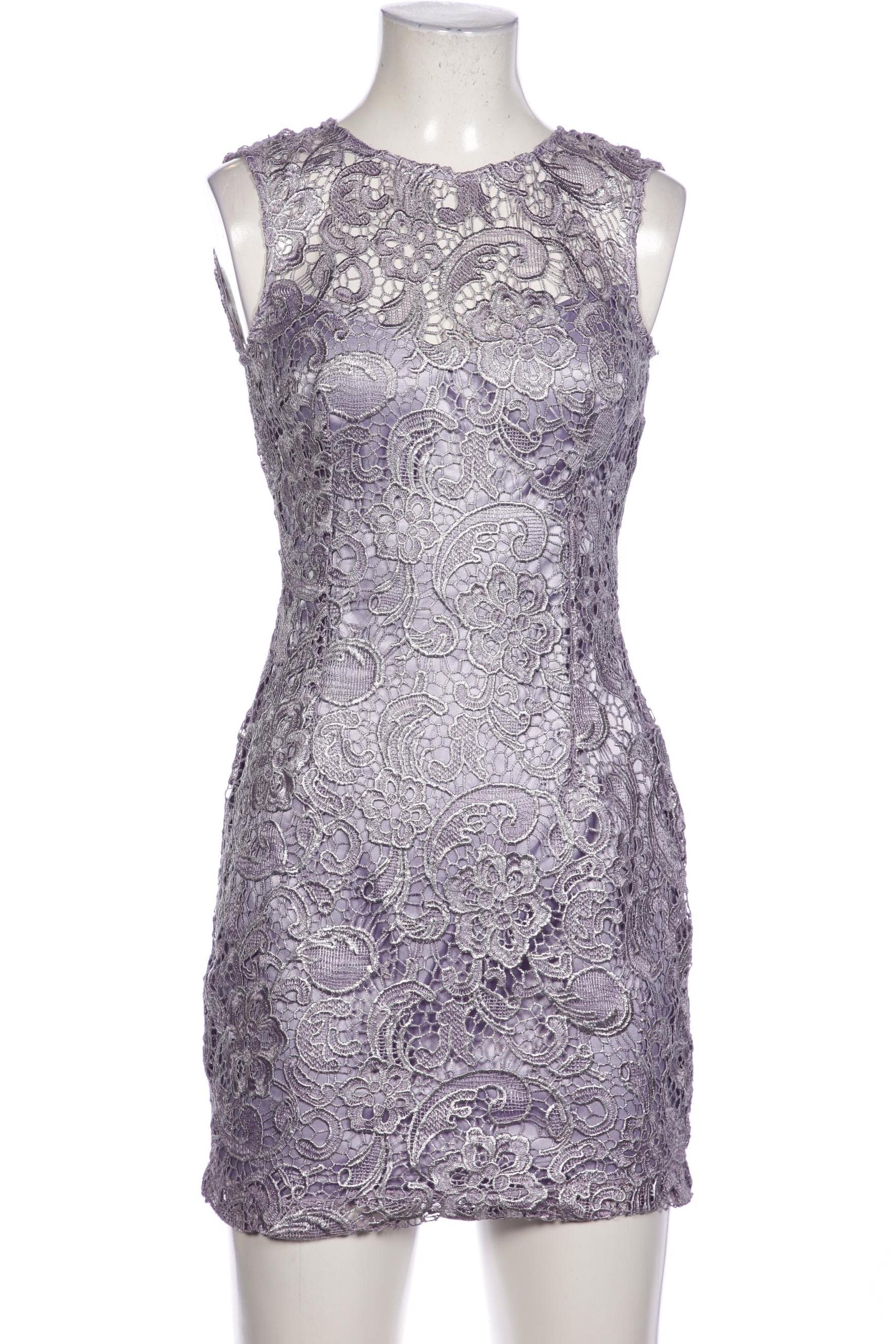 

Lipsy Damen Kleid, flieder, Gr. 34