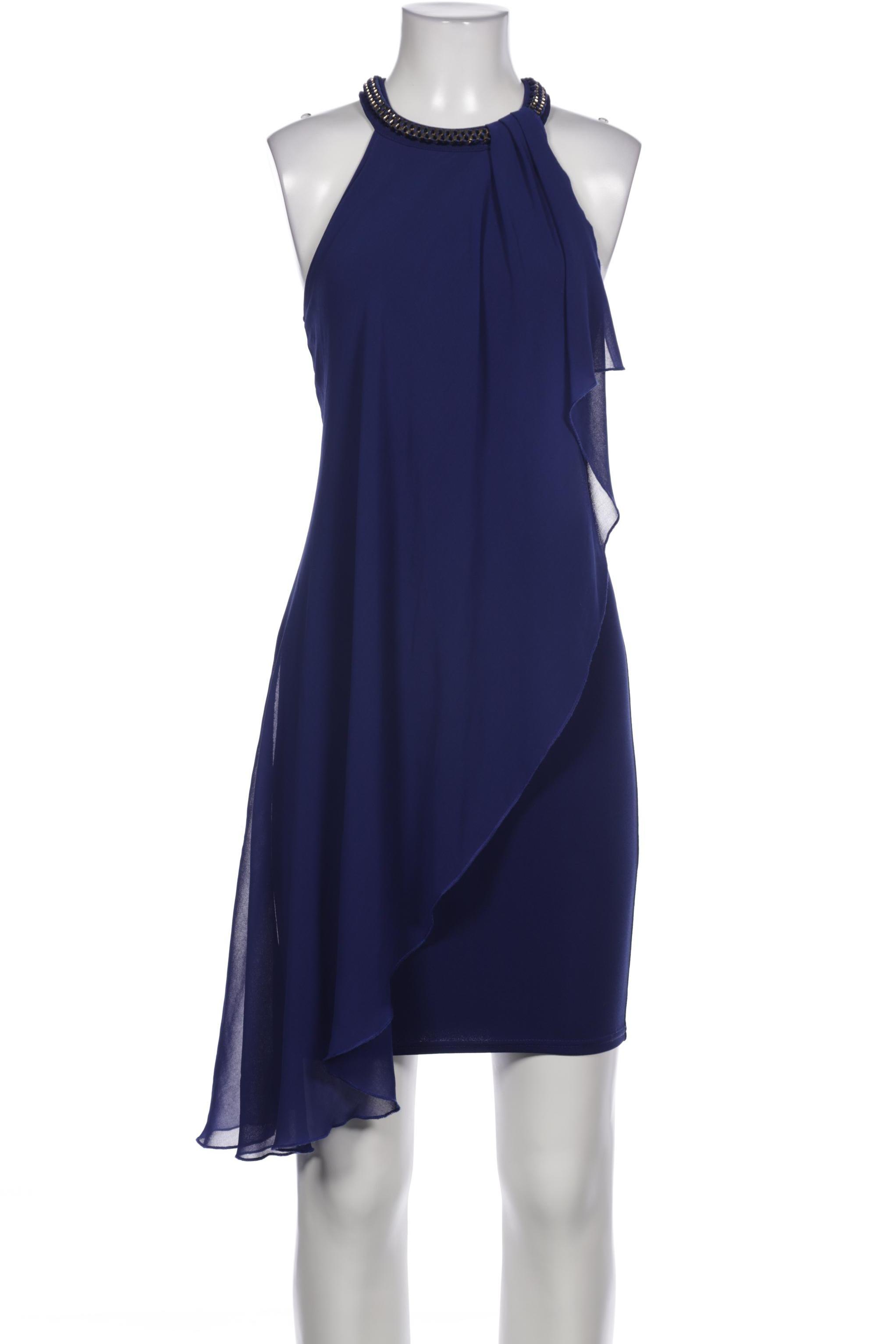 

LIPSY Damen Kleid, marineblau