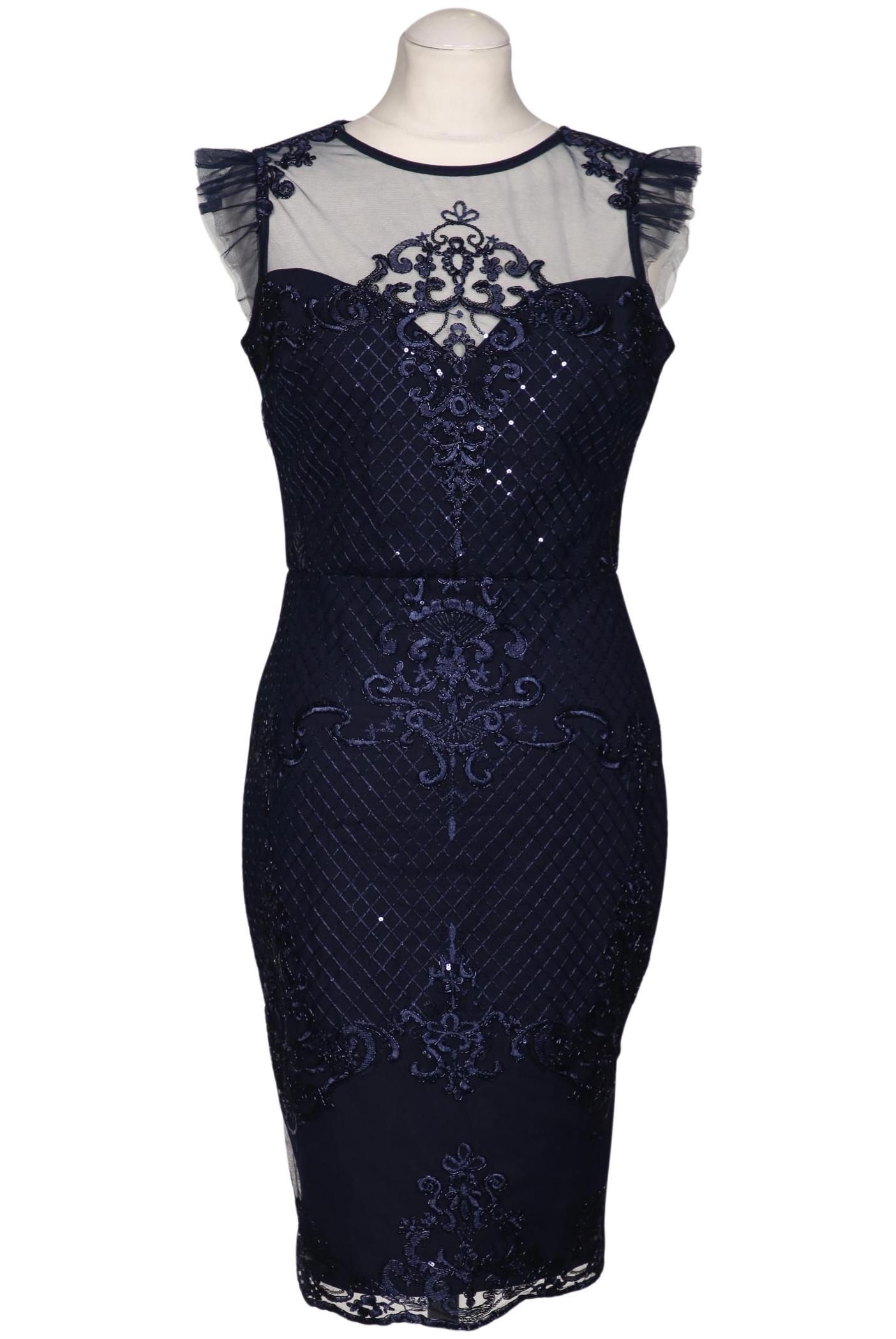 

Lipsy Damen Kleid, marineblau, Gr. 40