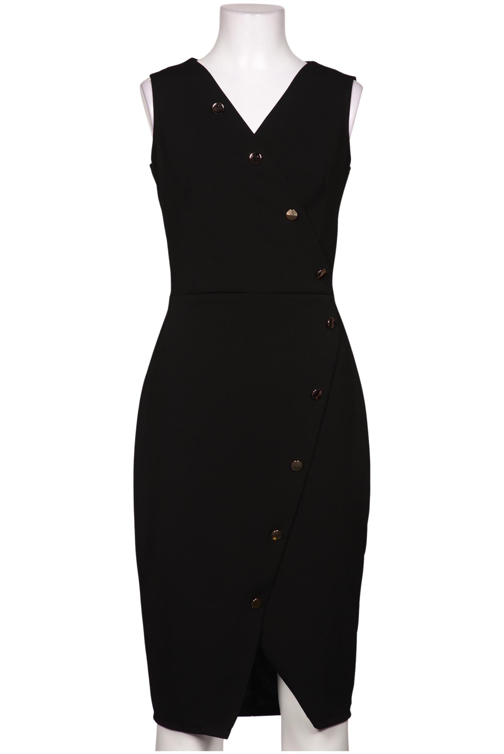 

Lipsy Damen Kleid, schwarz, Gr. 38