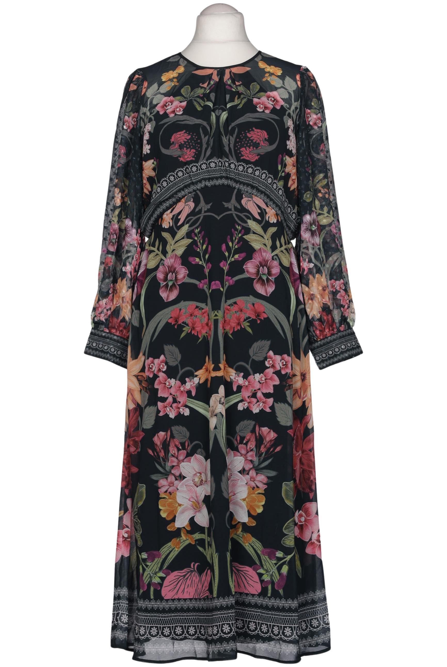 

Lipsy Damen Kleid, mehrfarbig, Gr. 42