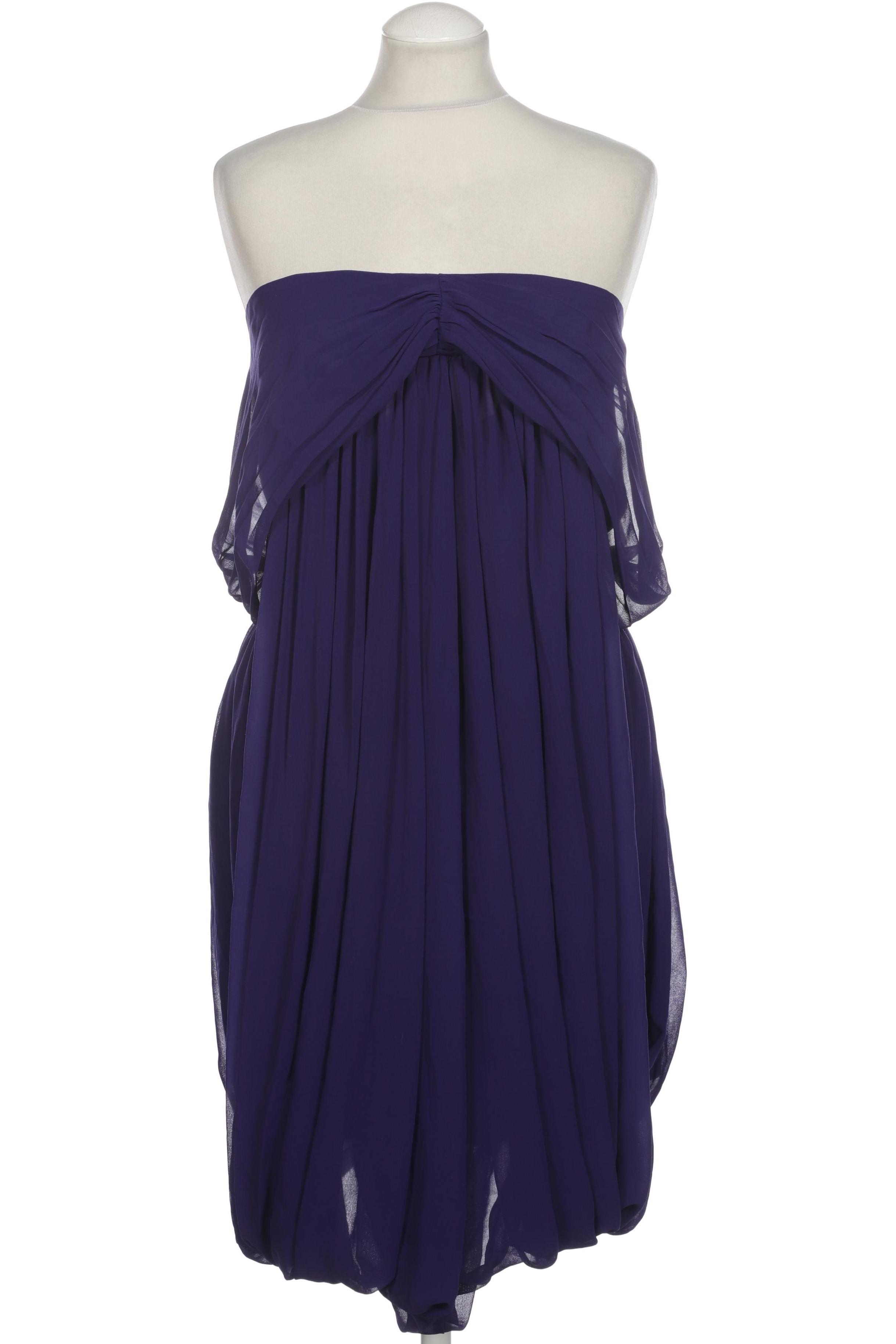 

Lipsy Damen Kleid, flieder, Gr. 14