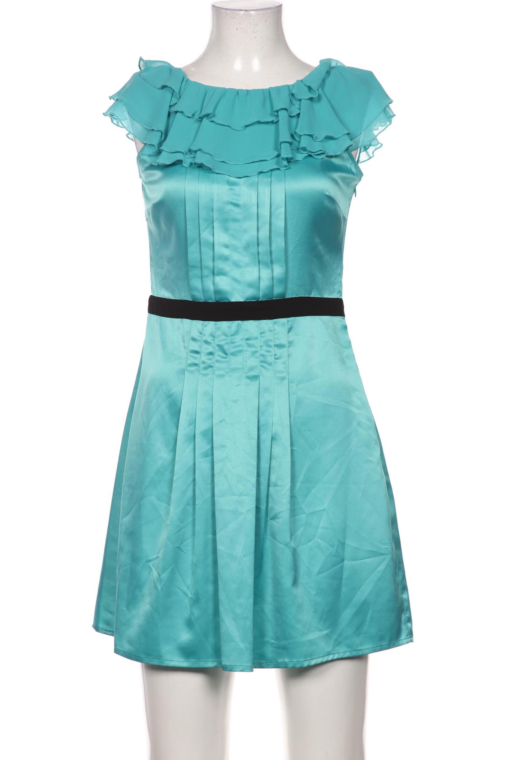 

Lipsy Damen Kleid, türkis, Gr. 36