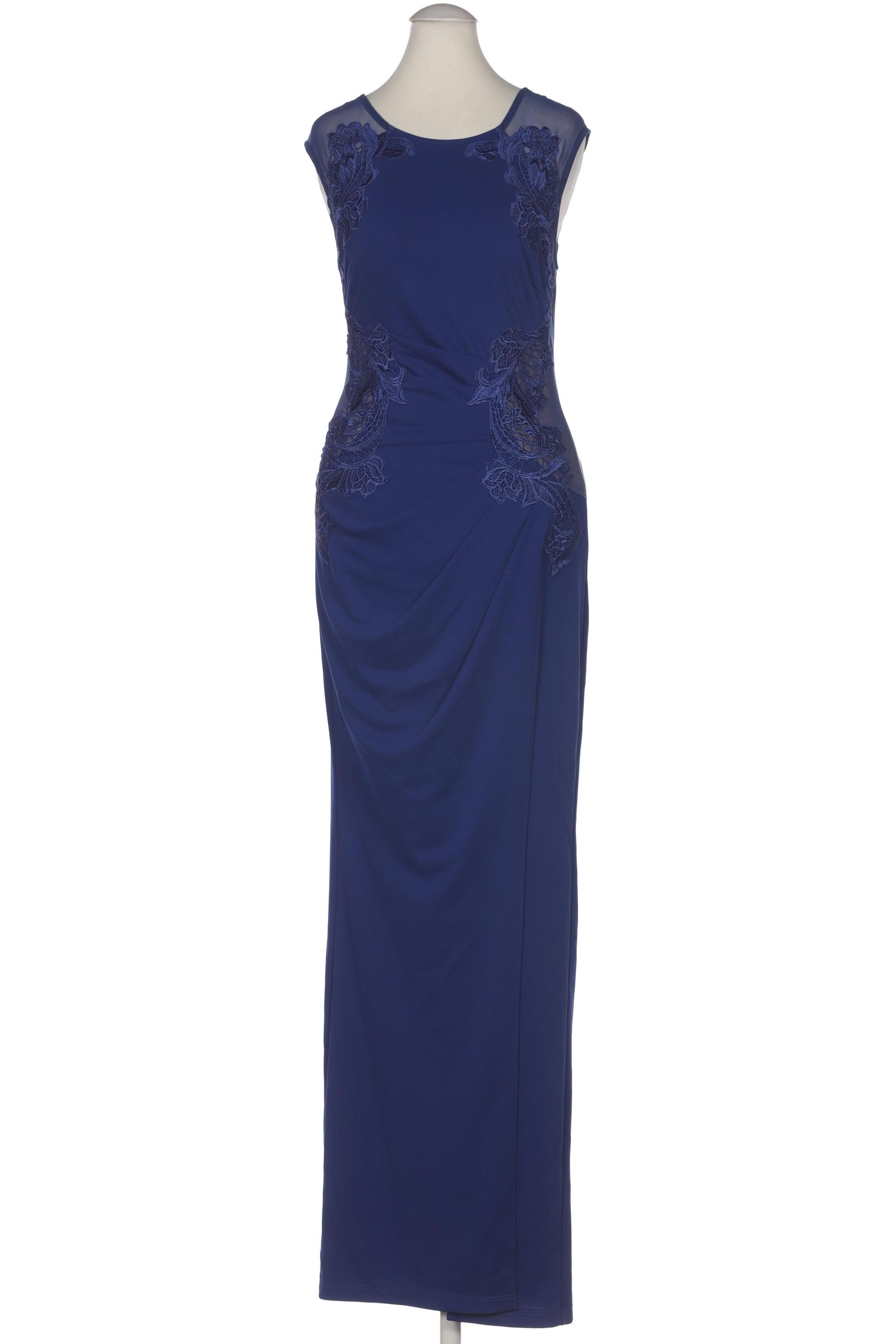 

Lipsy Damen Kleid, blau, Gr. 36