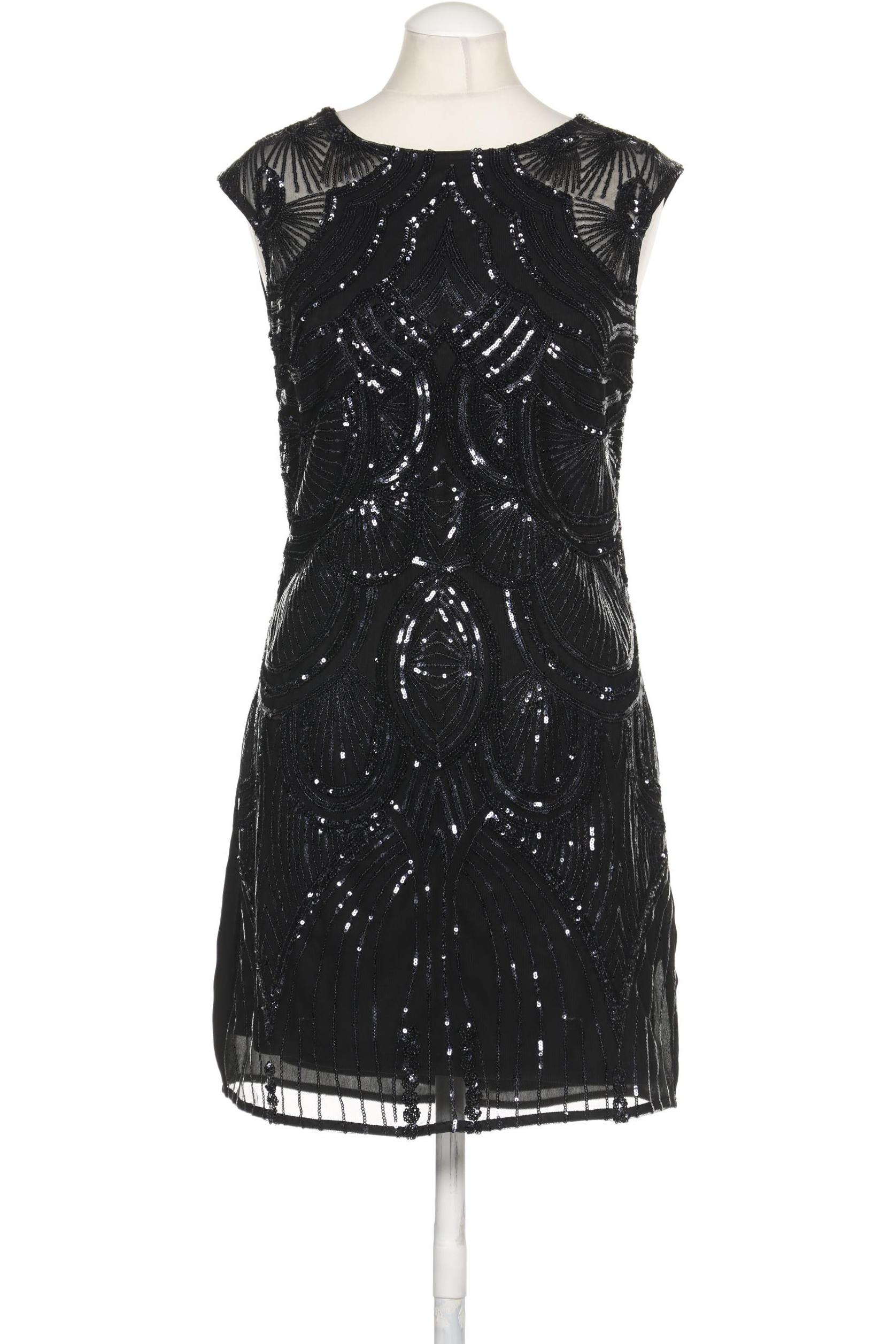 

LIPSY Damen Kleid, schwarz