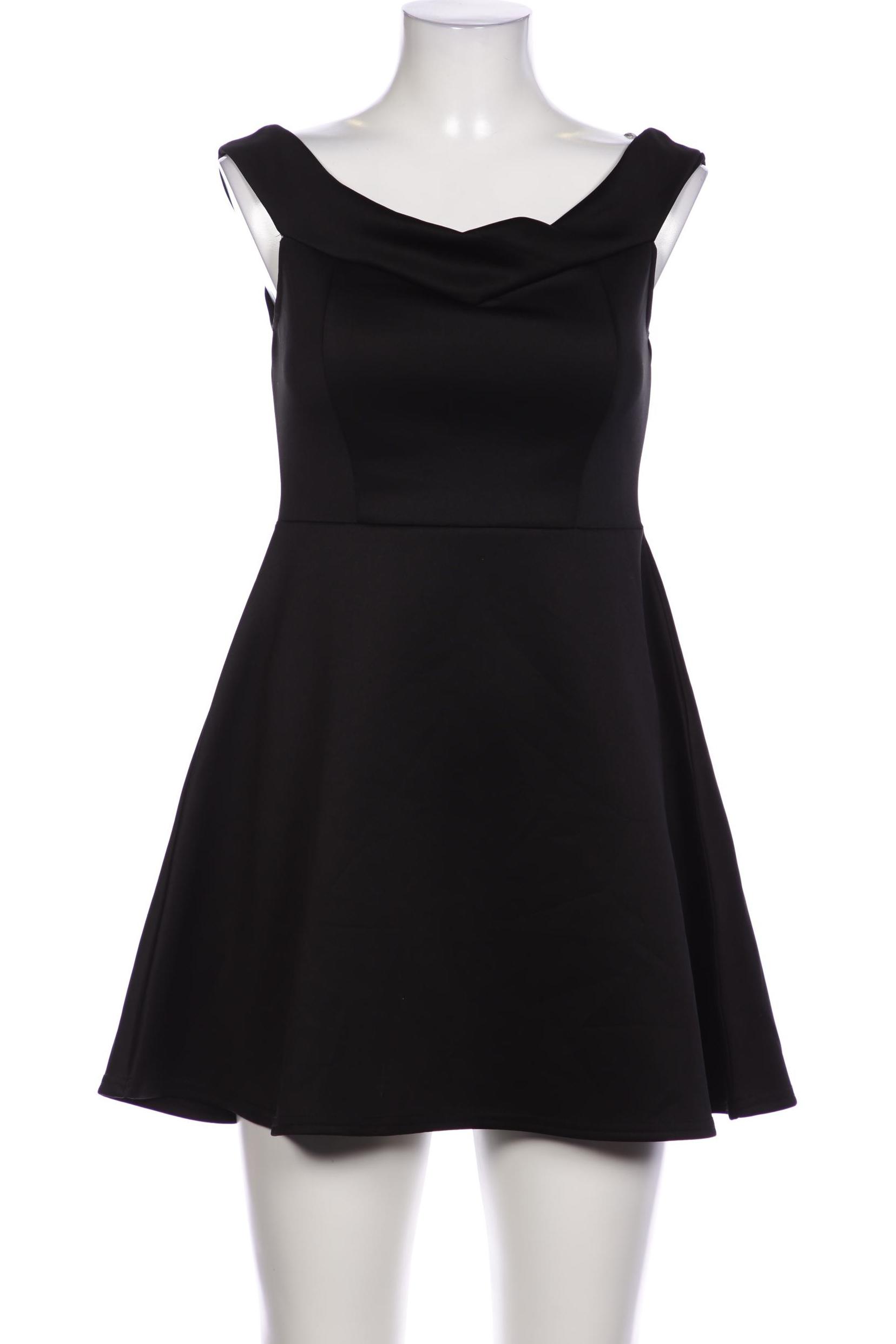 

Lipsy Damen Kleid, schwarz, Gr. 40