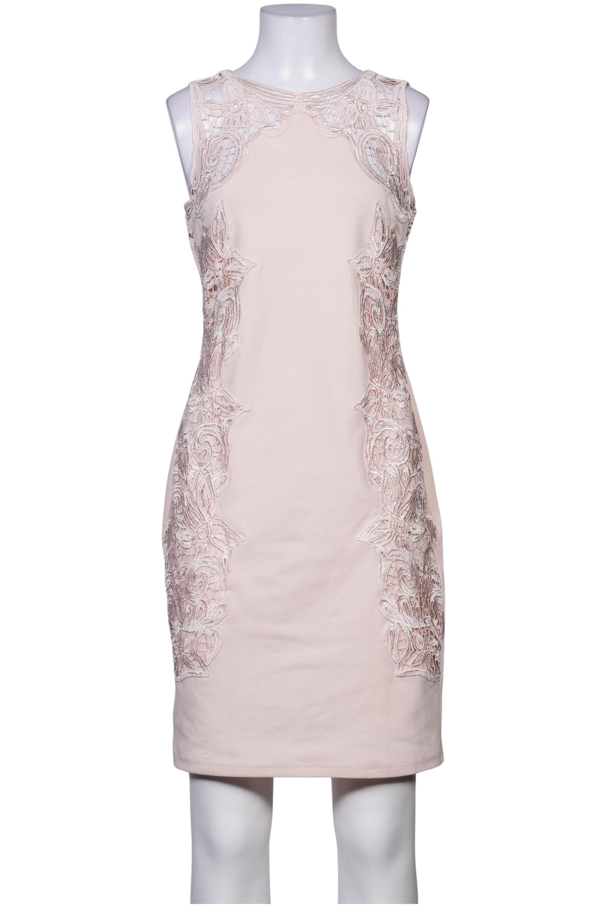 

Lipsy Damen Kleid, pink, Gr. 38