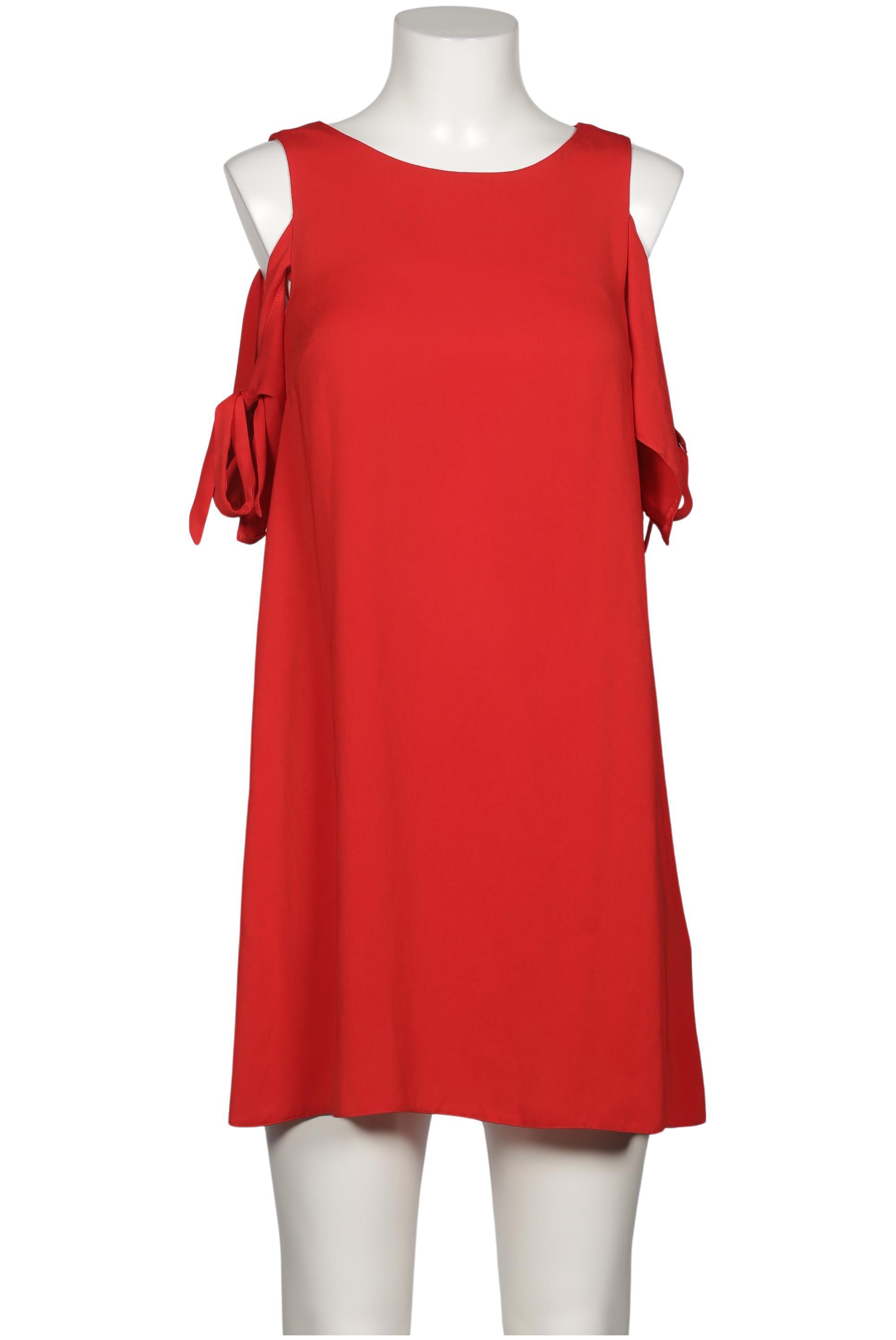 

Lipsy Damen Kleid, rot, Gr. 38