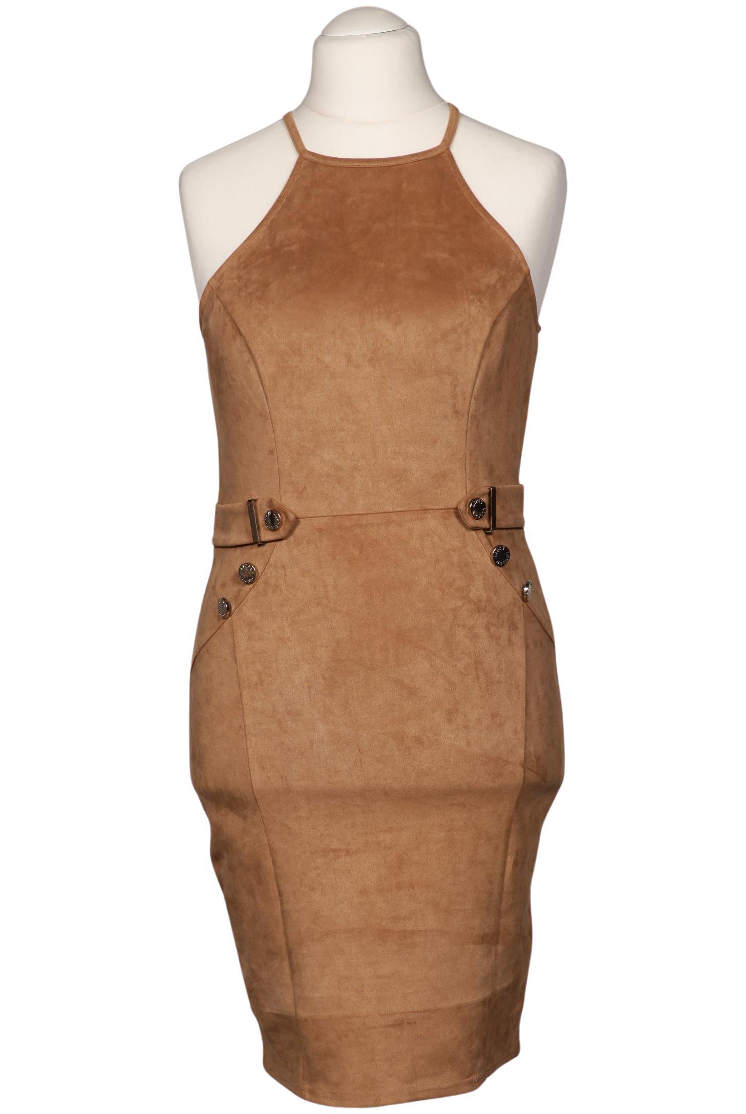 

Lipsy Damen Kleid, braun, Gr. 42