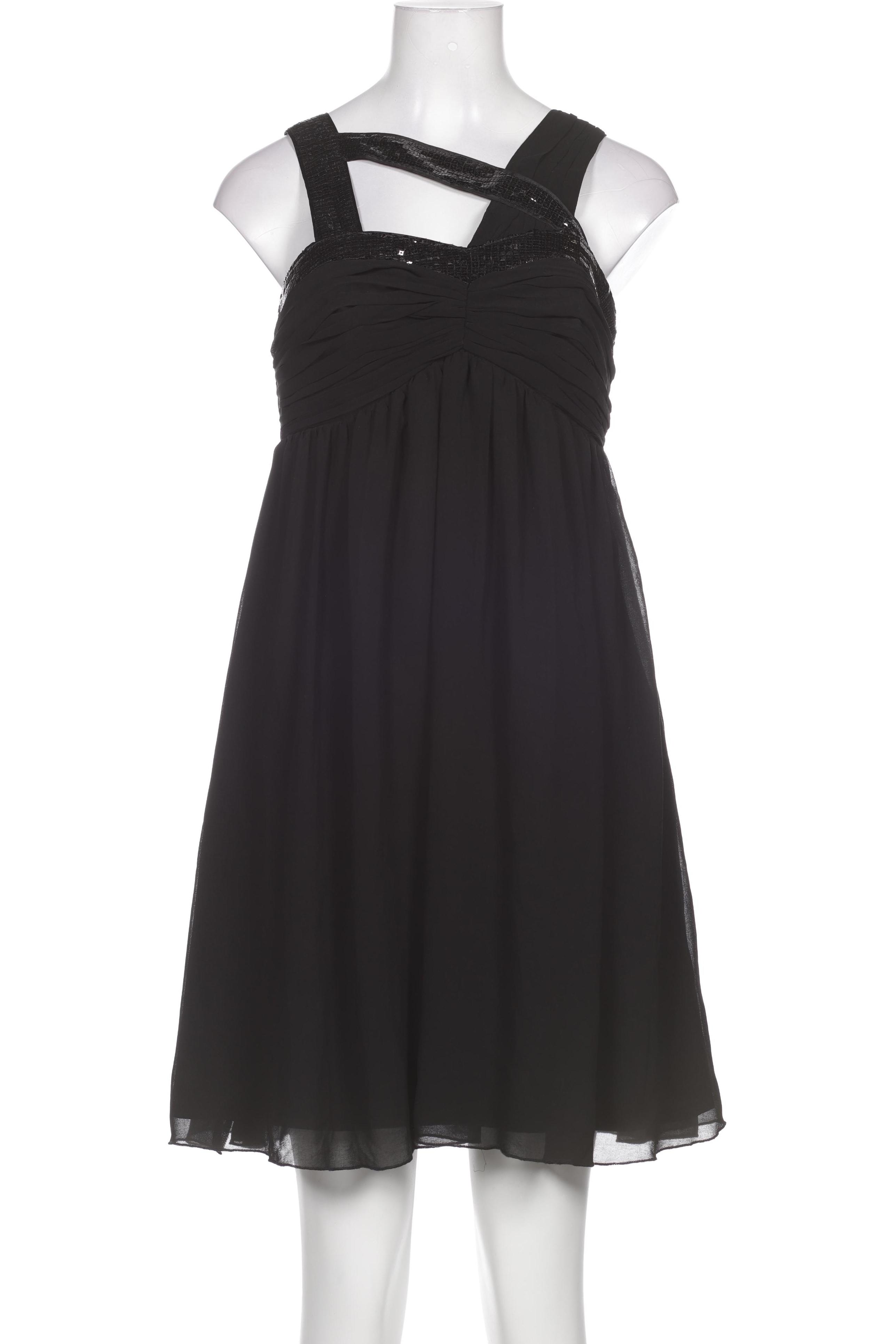 

Lipsy Damen Kleid, schwarz, Gr. 32